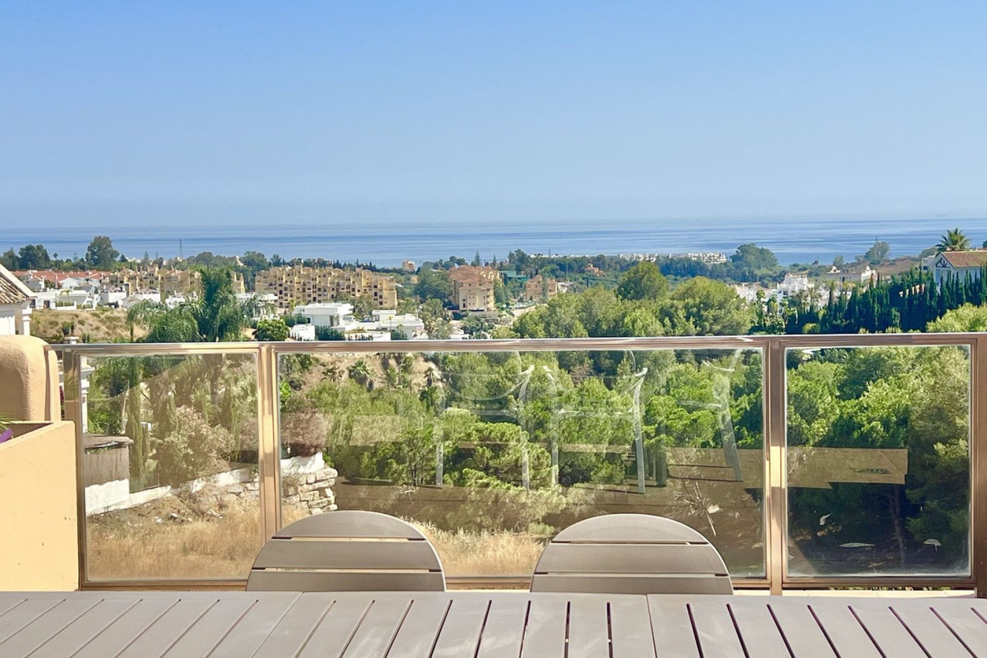 Resale - Apartment - Penthouse - Estepona - New Golden Mile