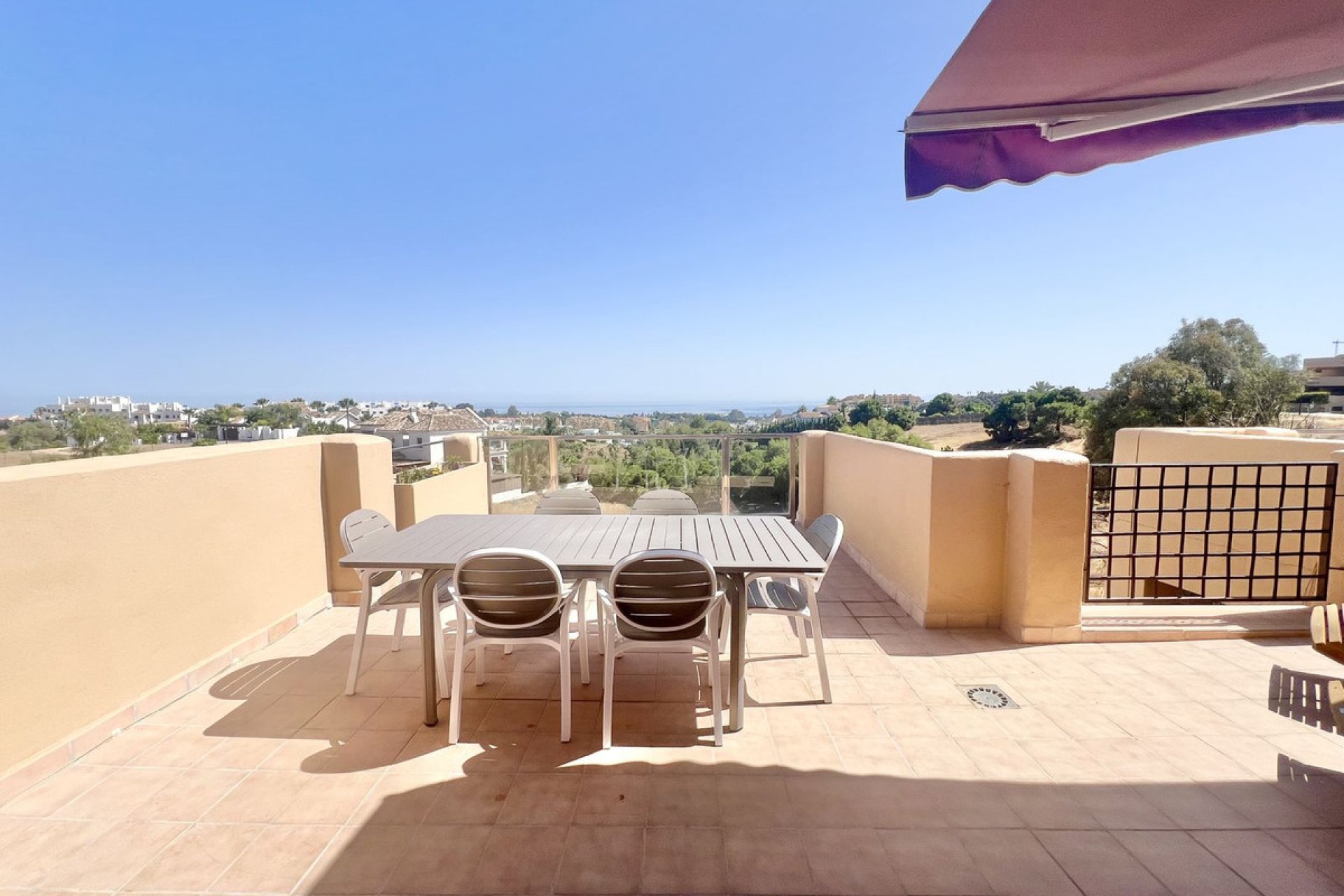 Resale - Apartment - Penthouse - Estepona - New Golden Mile