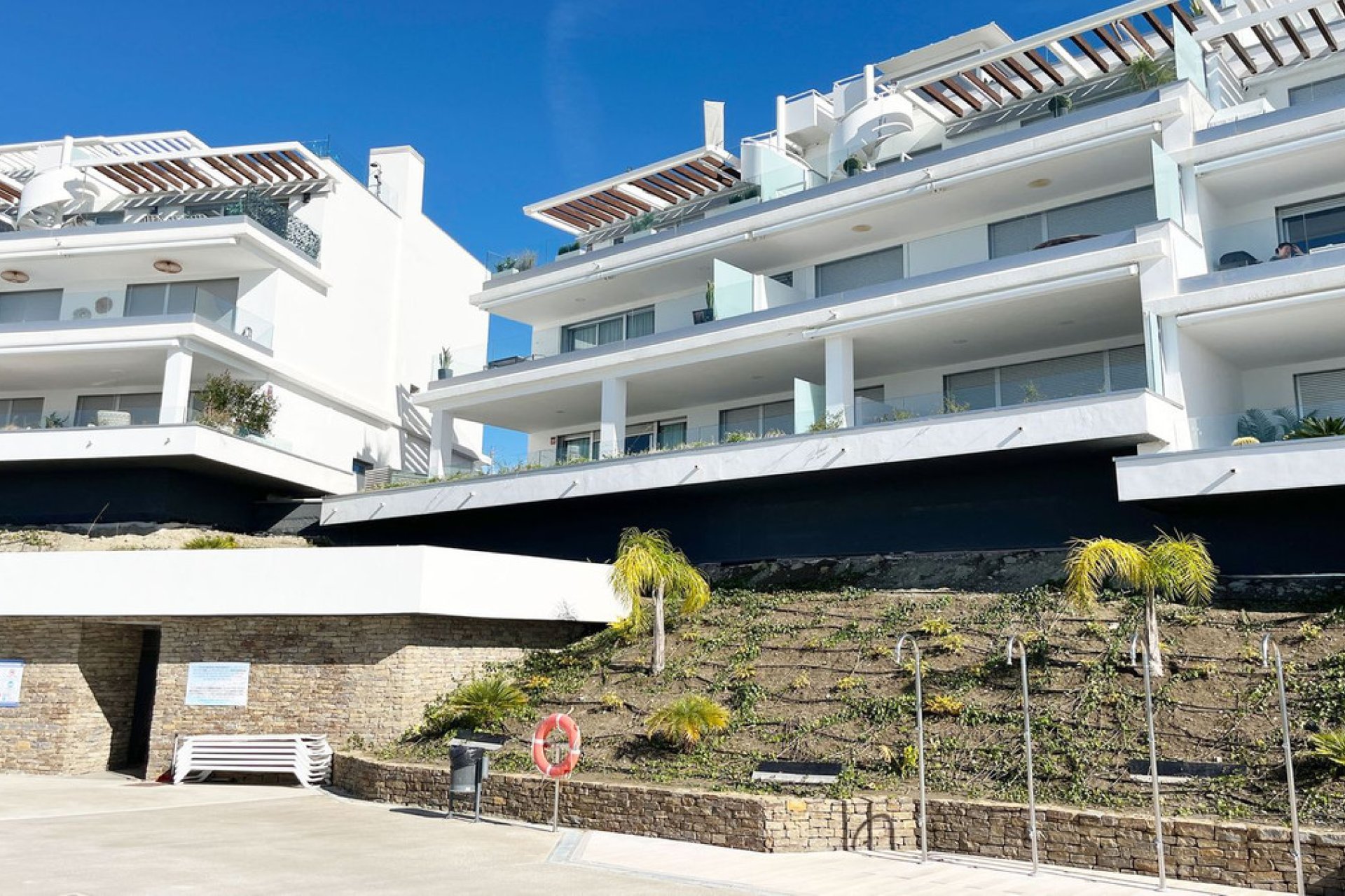 Resale - Apartment - Penthouse - Estepona - New Golden Mile