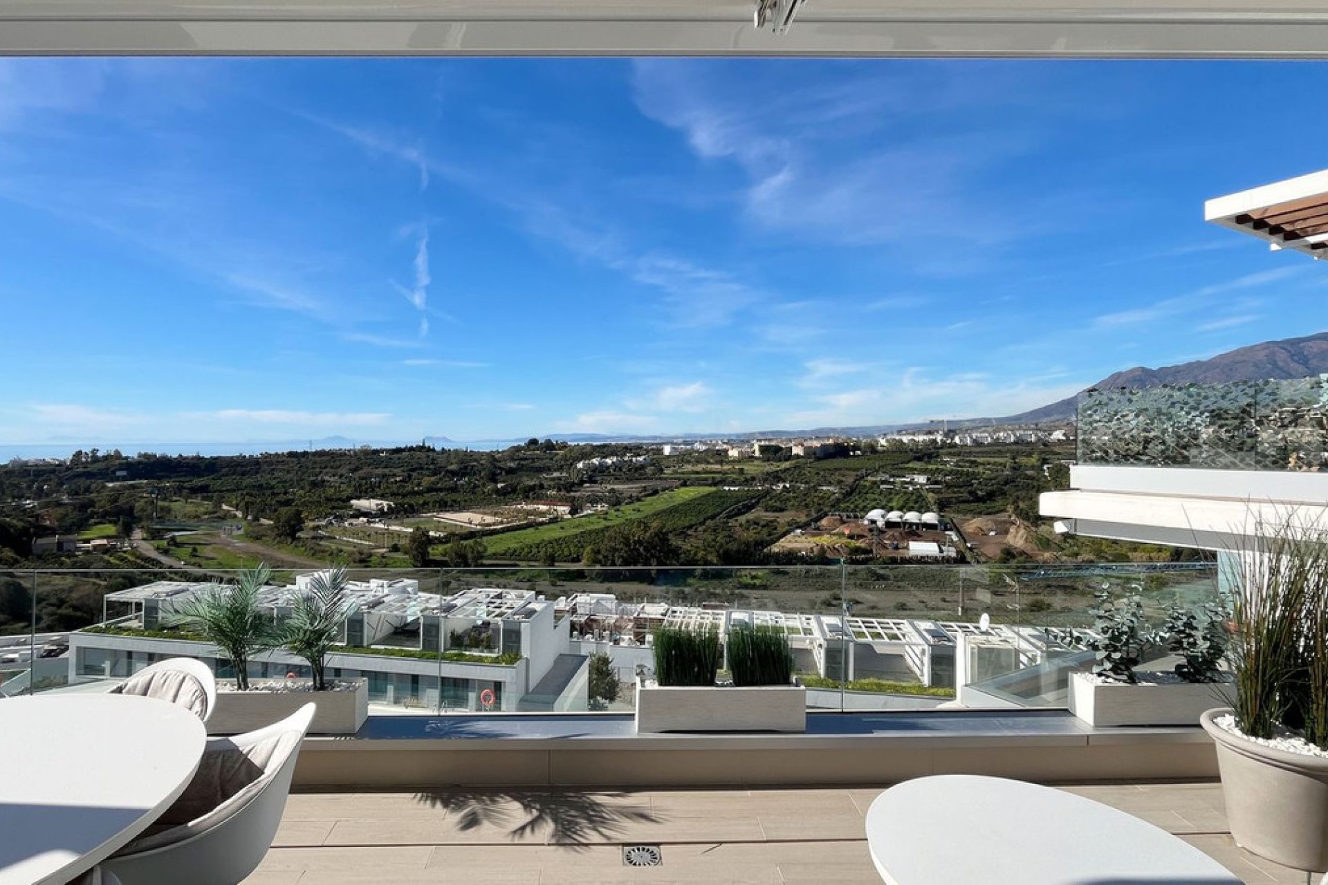 Resale - Apartment - Penthouse - Estepona - New Golden Mile