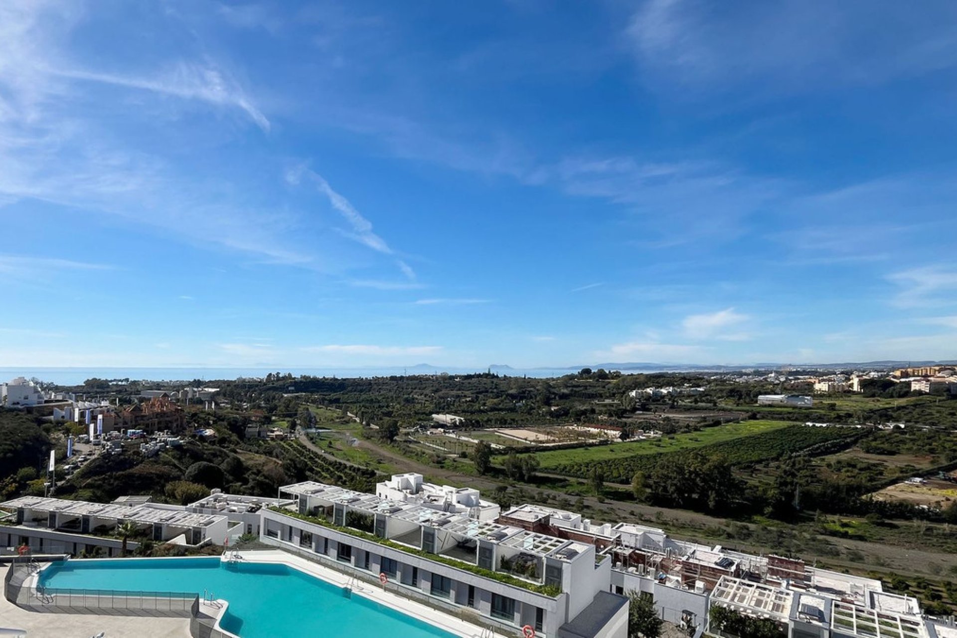 Resale - Apartment - Penthouse - Estepona - New Golden Mile