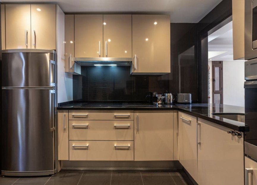 Resale - Apartment - Penthouse - Estepona - New Golden Mile