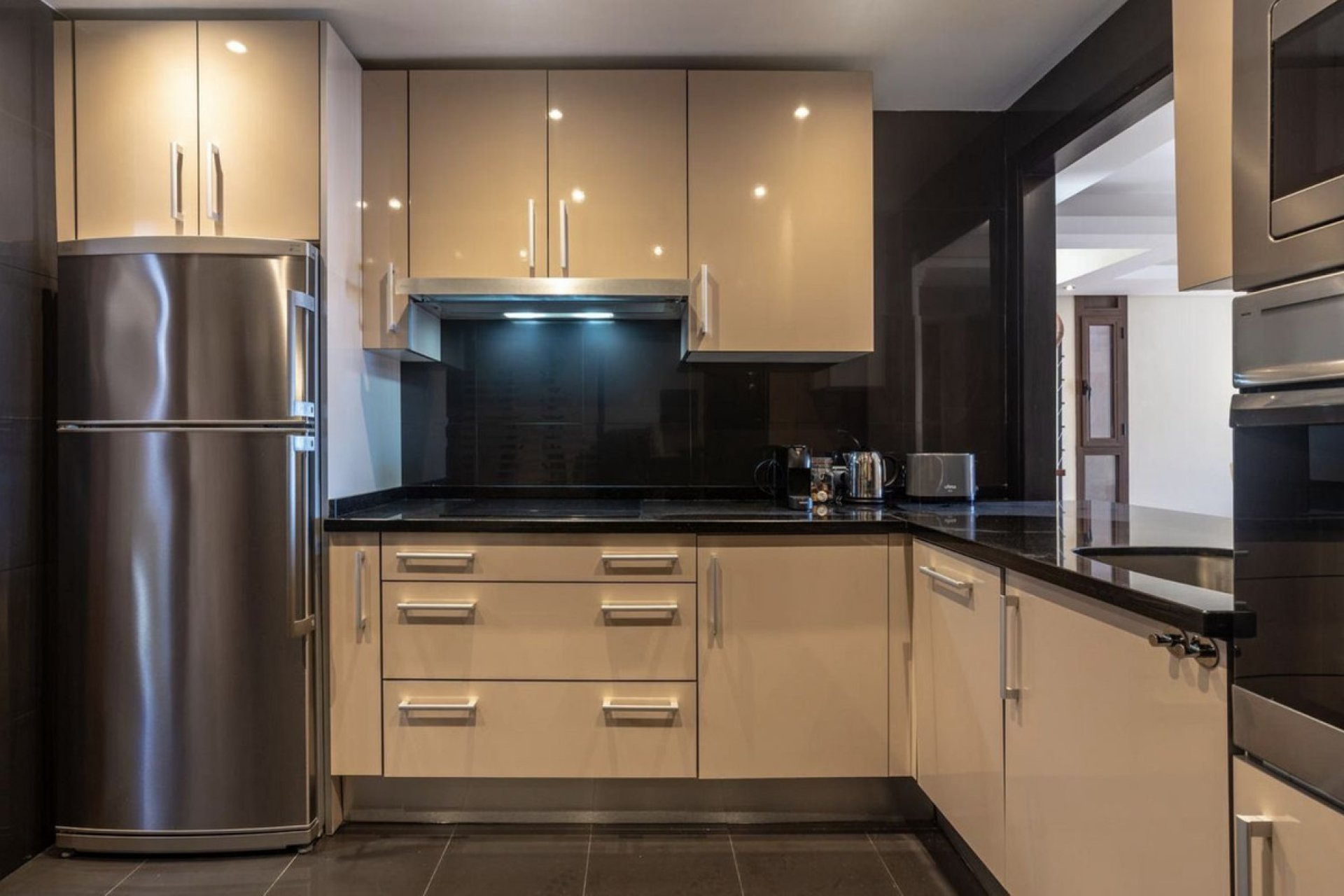 Resale - Apartment - Penthouse - Estepona - New Golden Mile