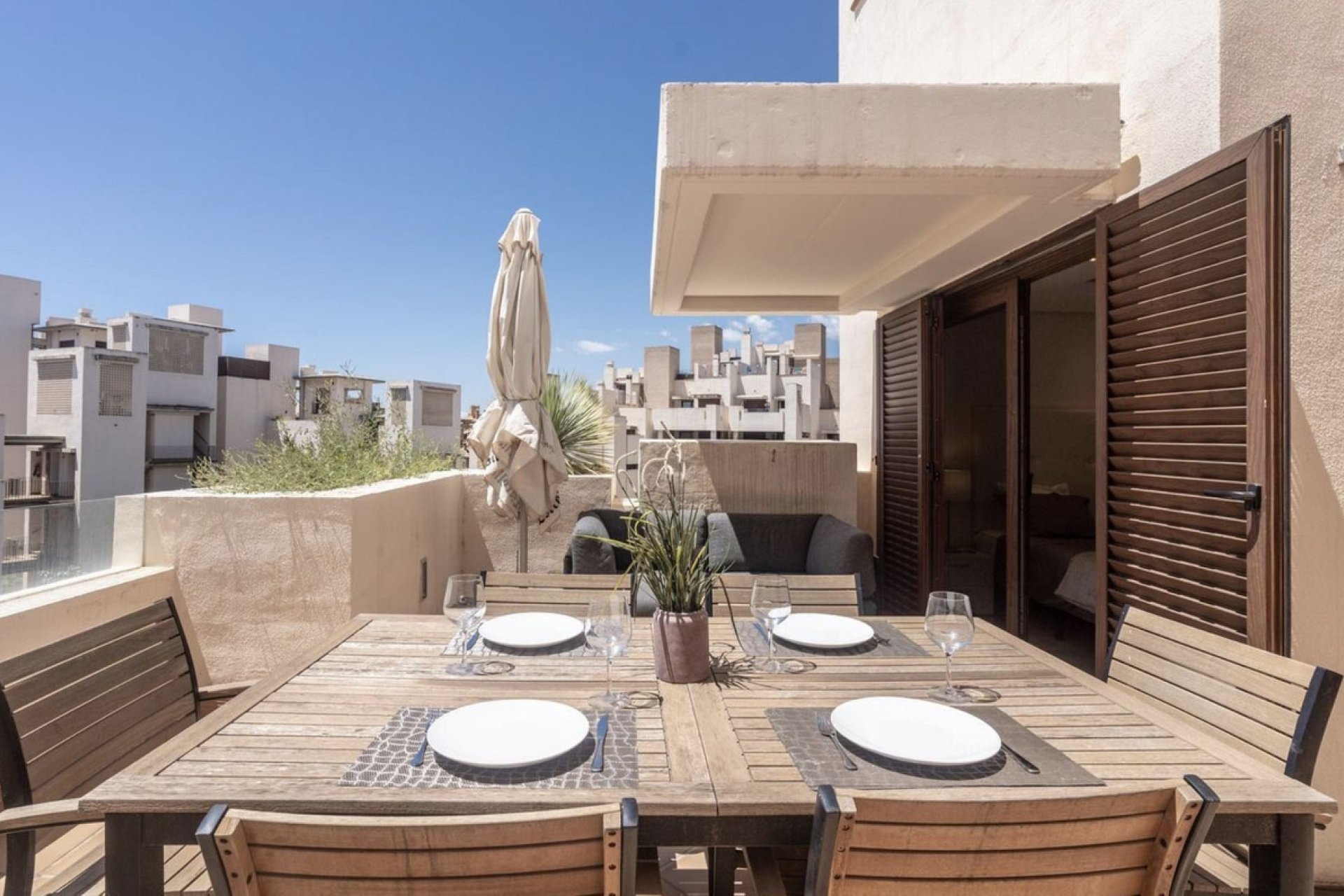 Resale - Apartment - Penthouse - Estepona - New Golden Mile