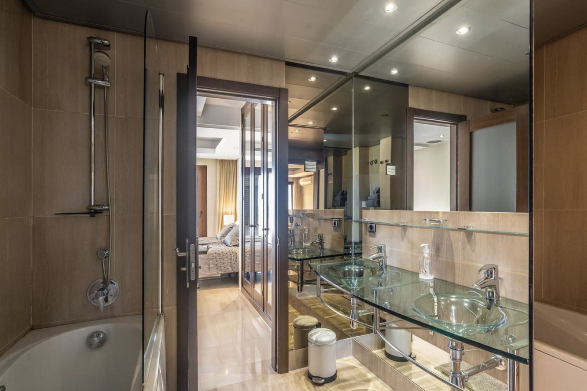 Resale - Apartment - Penthouse - Estepona - New Golden Mile