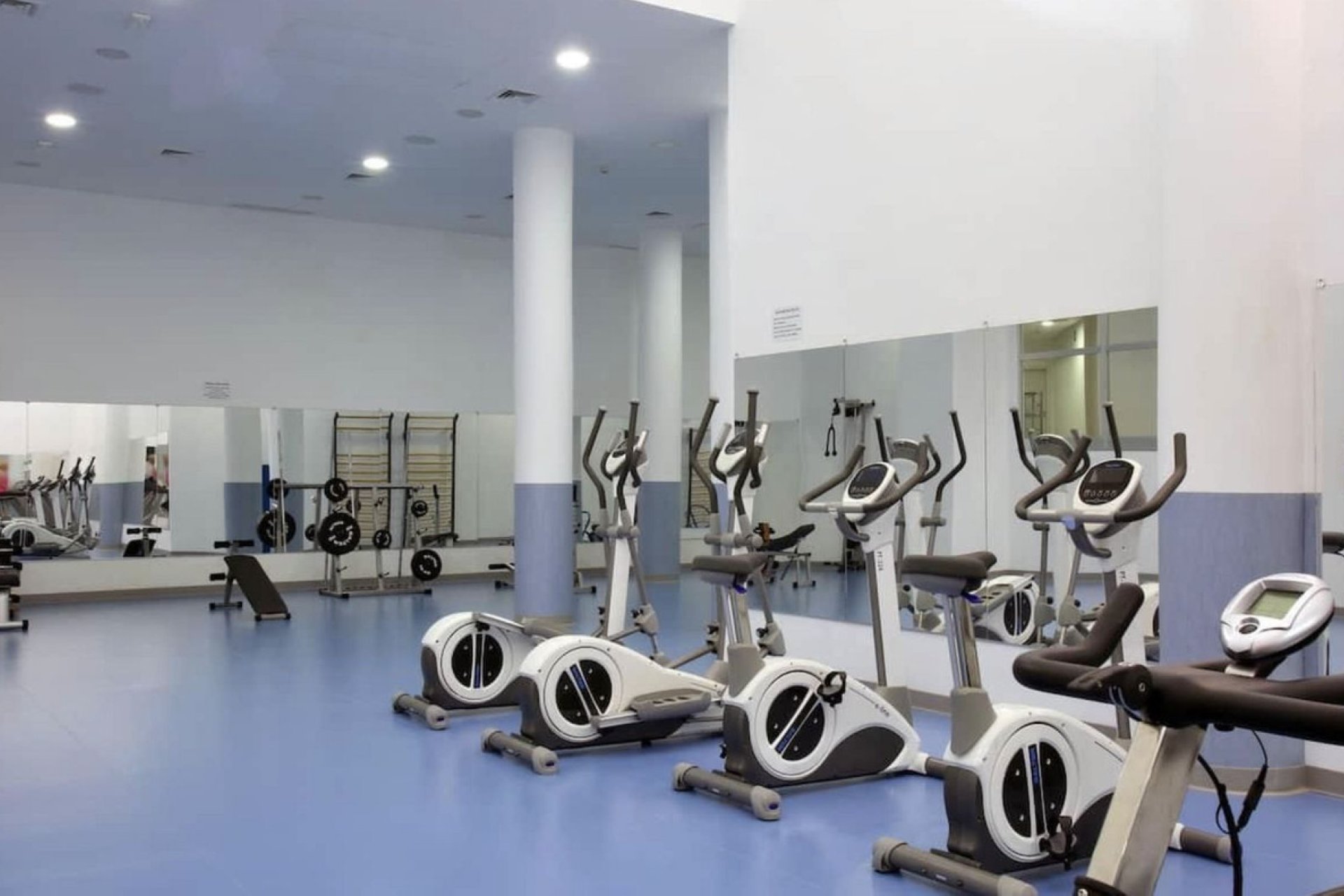 Resale - Apartment - Penthouse - Estepona - New Golden Mile