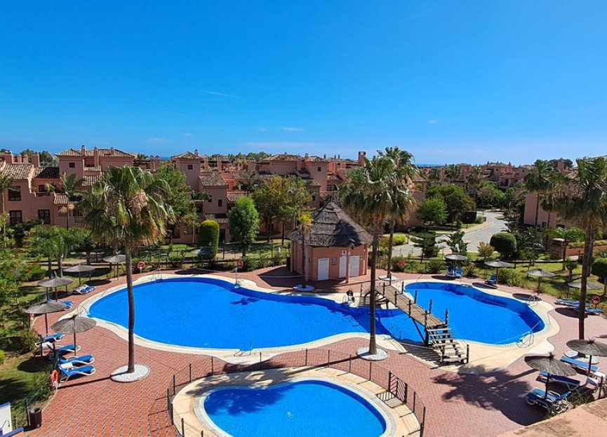 Resale - Apartment - Penthouse - Estepona - New Golden Mile