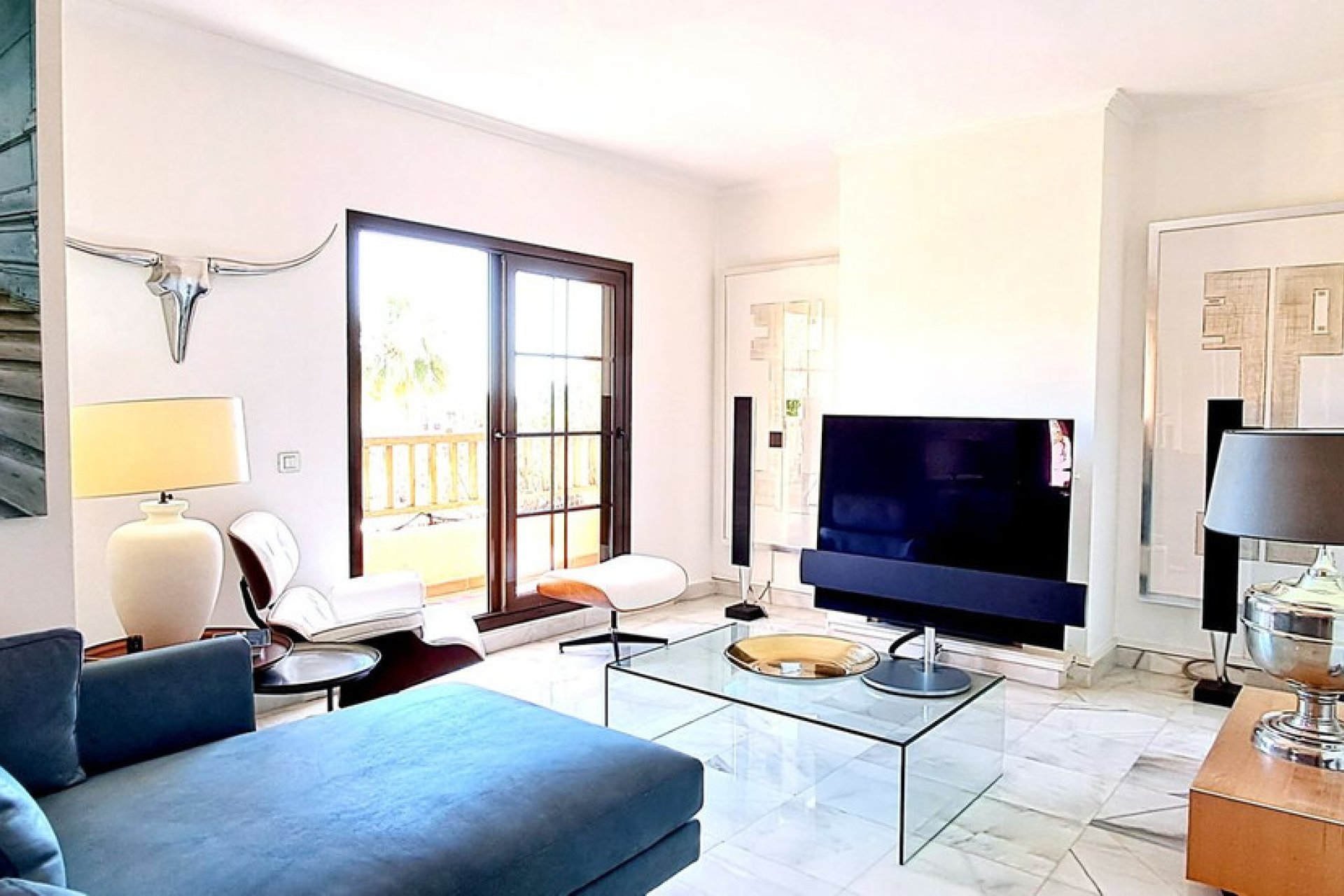 Resale - Apartment - Penthouse - Estepona - New Golden Mile