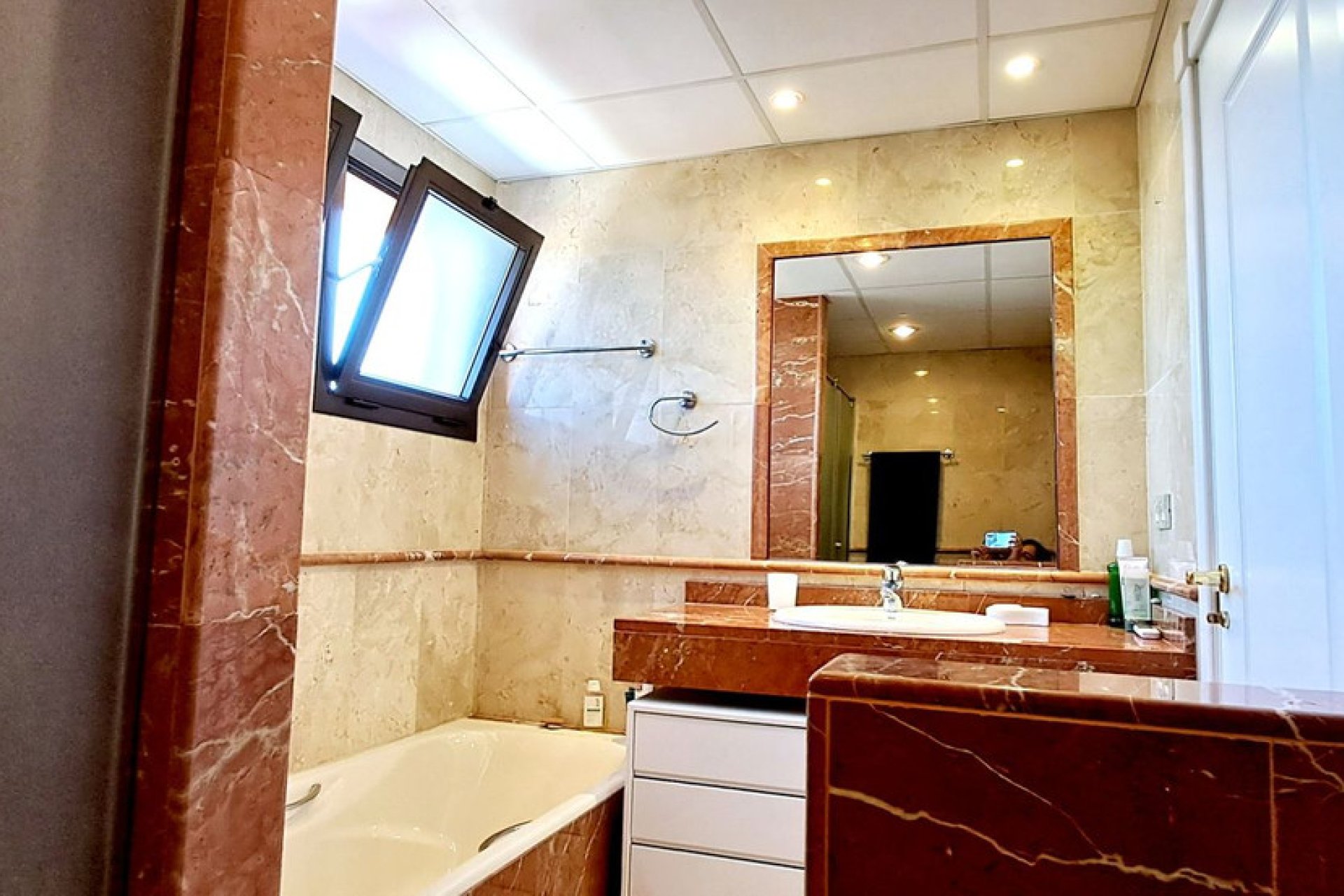 Resale - Apartment - Penthouse - Estepona - New Golden Mile