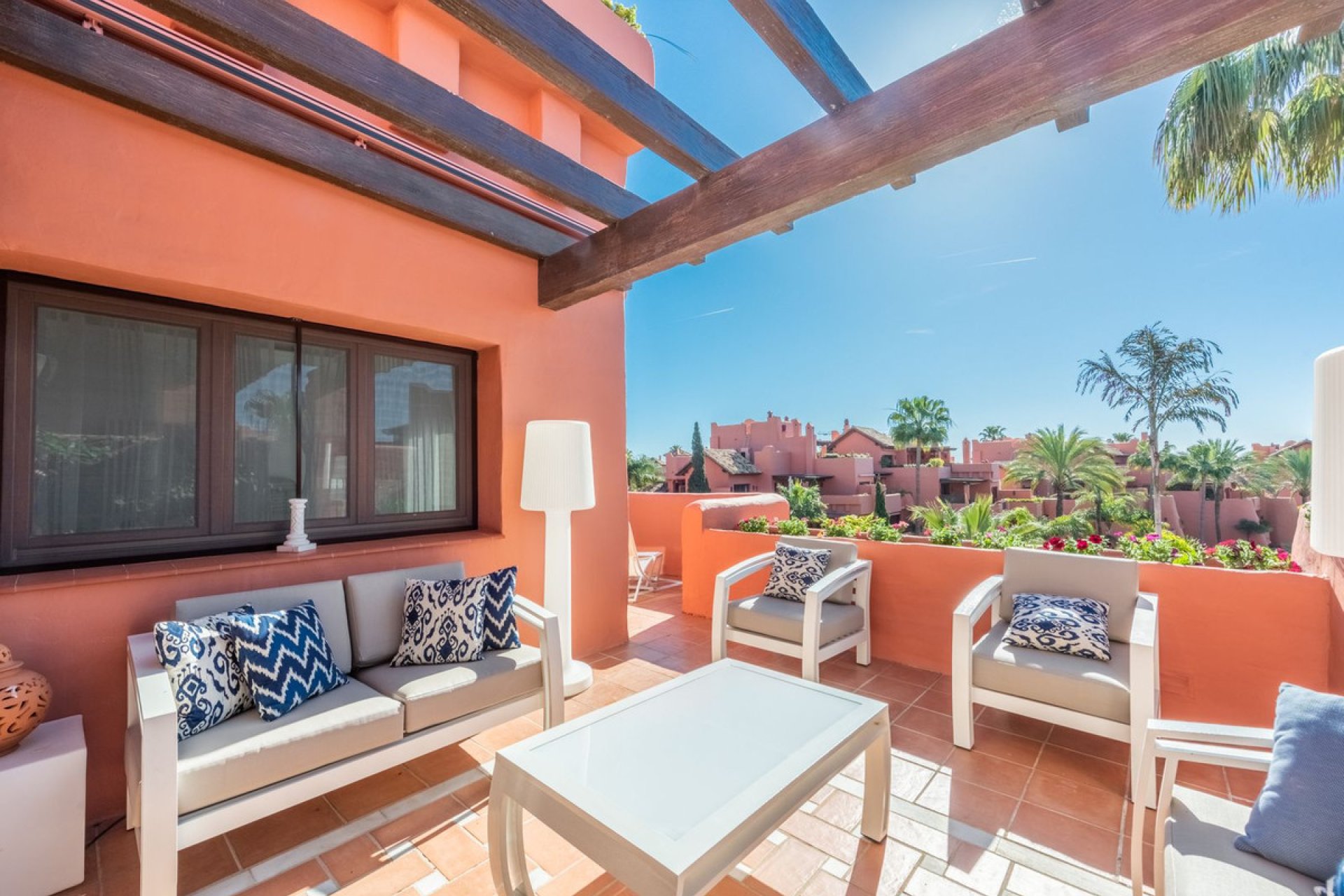 Resale - Apartment - Penthouse - Estepona - New Golden Mile