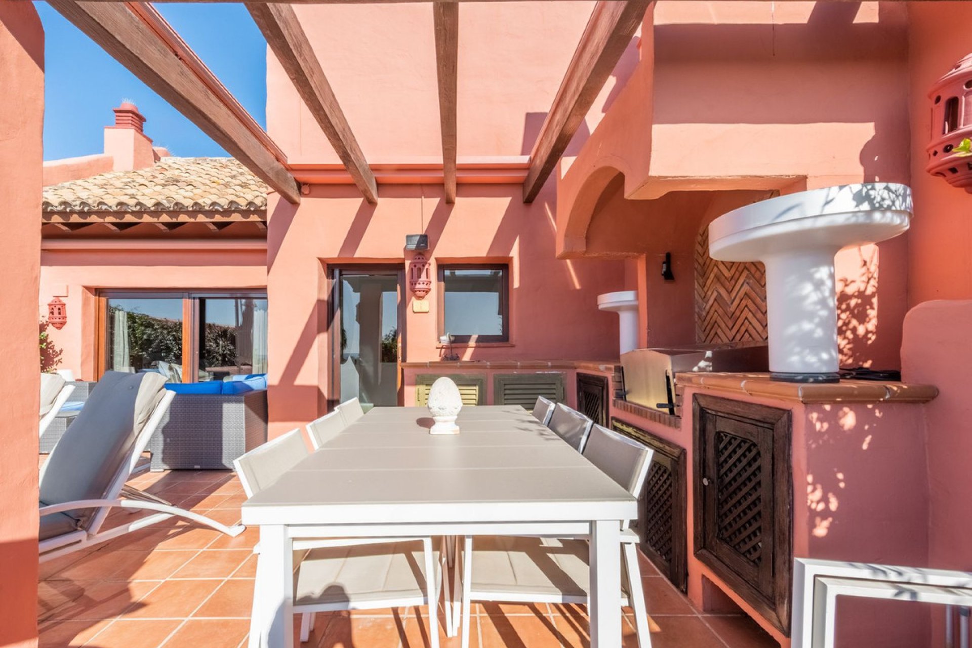 Resale - Apartment - Penthouse - Estepona - New Golden Mile