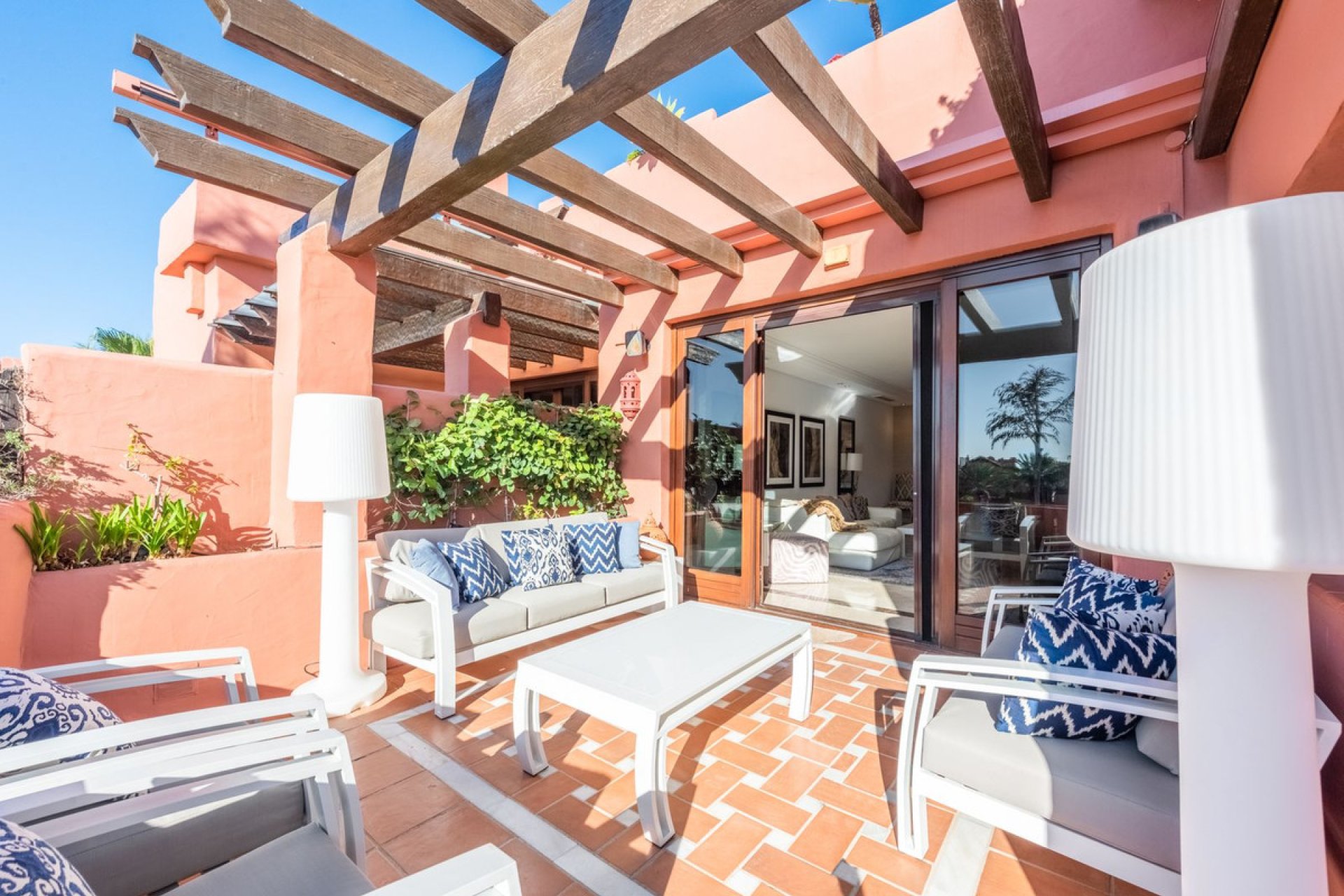 Resale - Apartment - Penthouse - Estepona - New Golden Mile