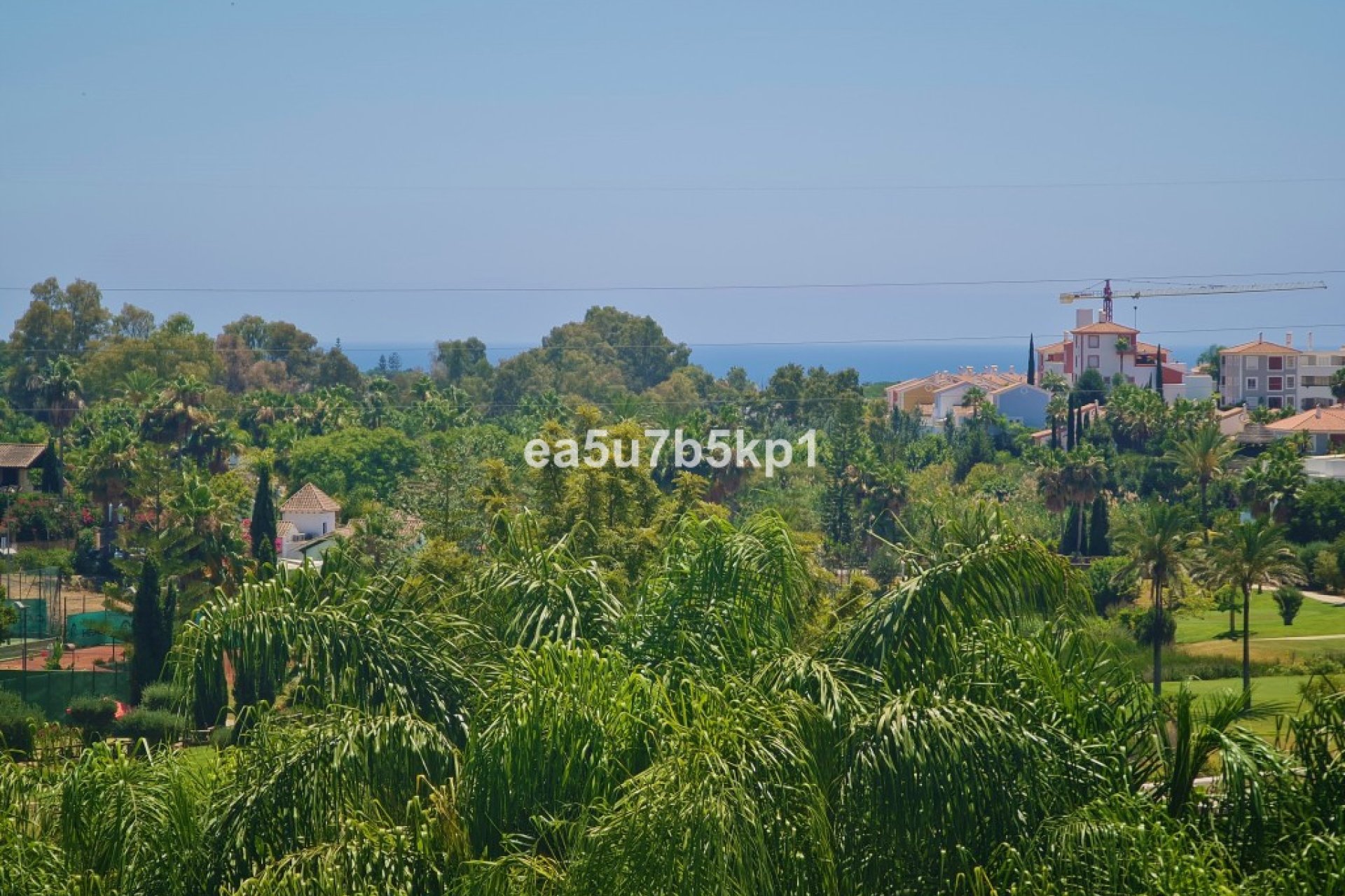 Resale - Apartment - Penthouse - Estepona - New Golden Mile