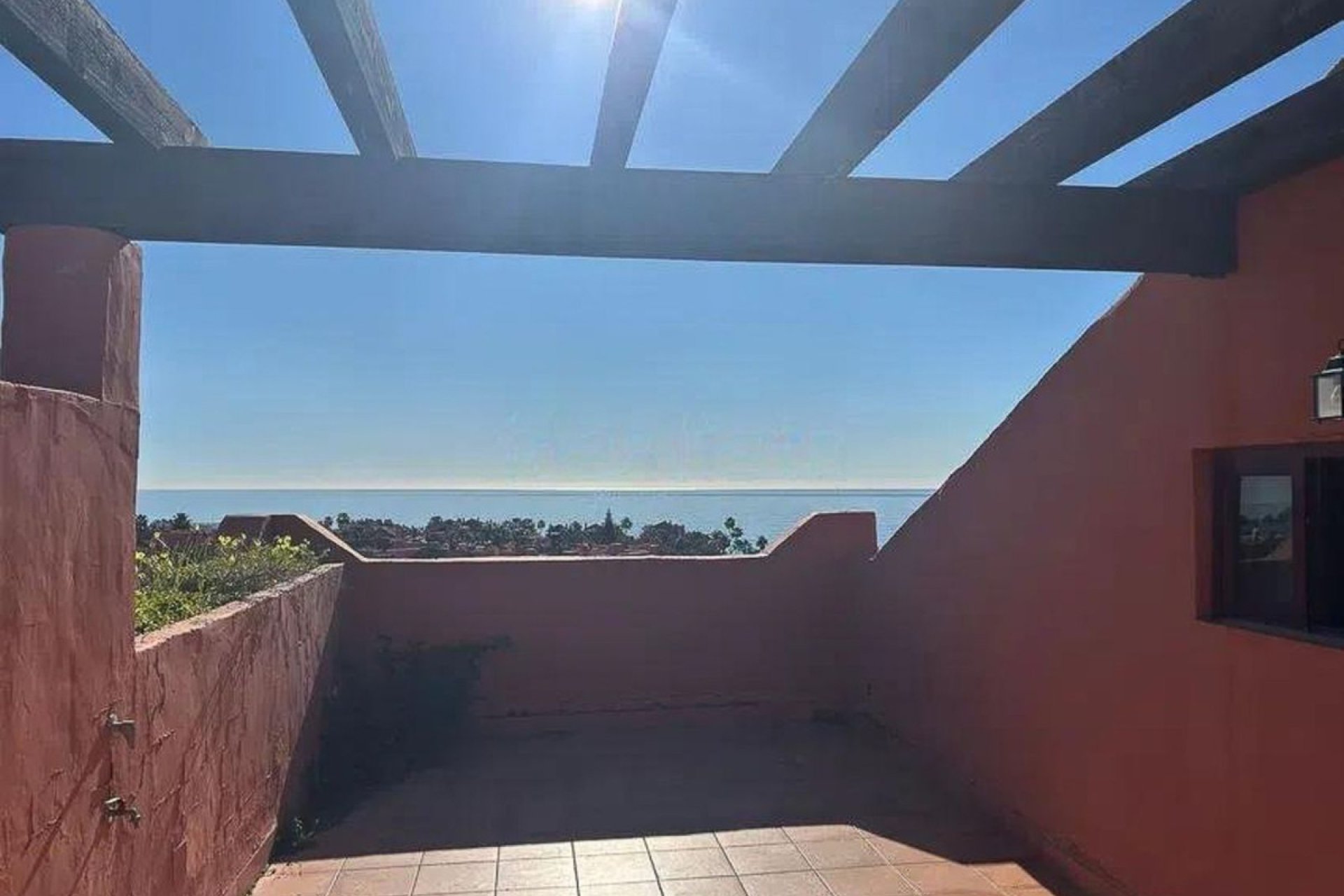 Resale - Apartment - Penthouse - Estepona - New Golden Mile