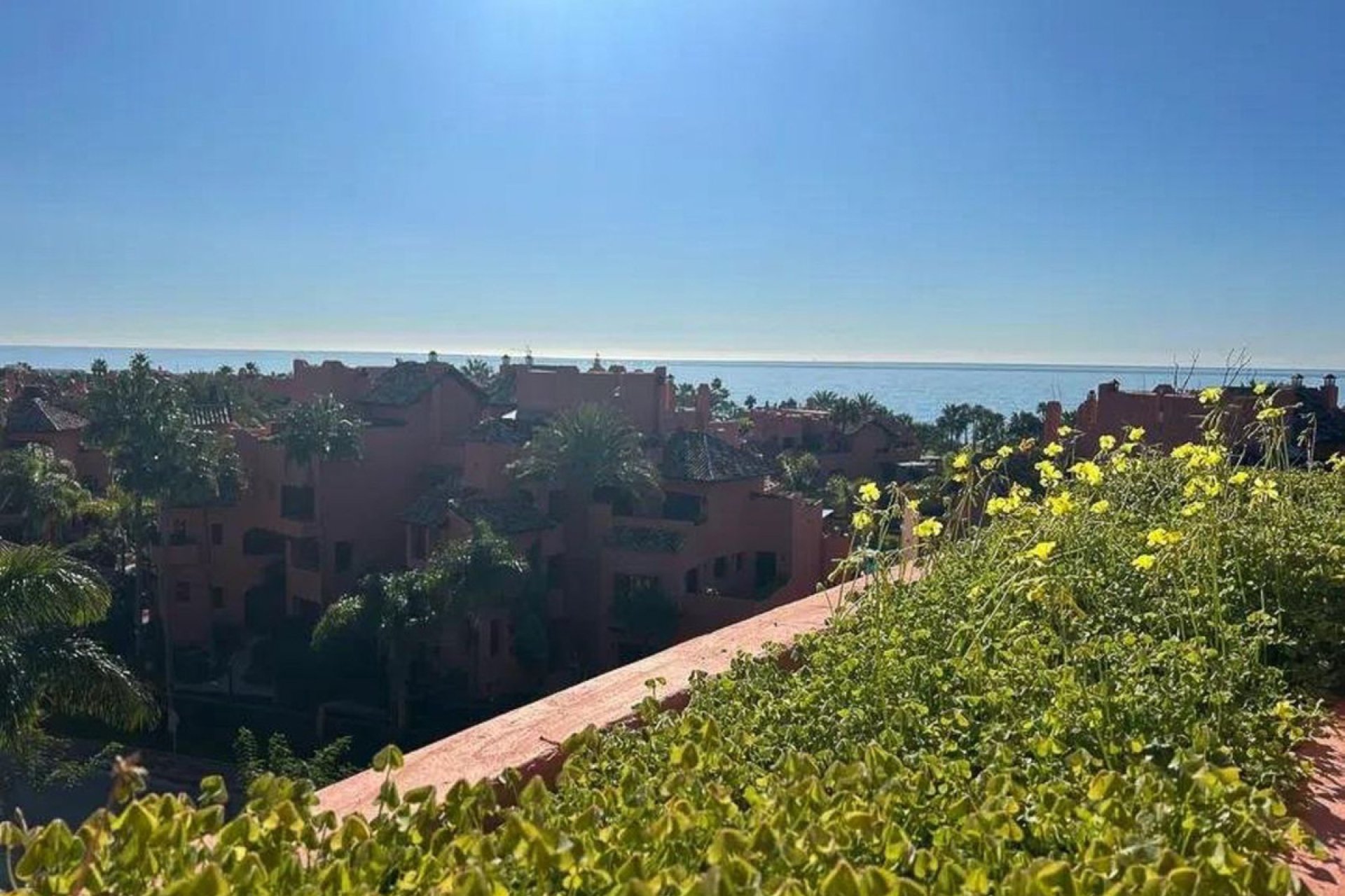 Resale - Apartment - Penthouse - Estepona - New Golden Mile