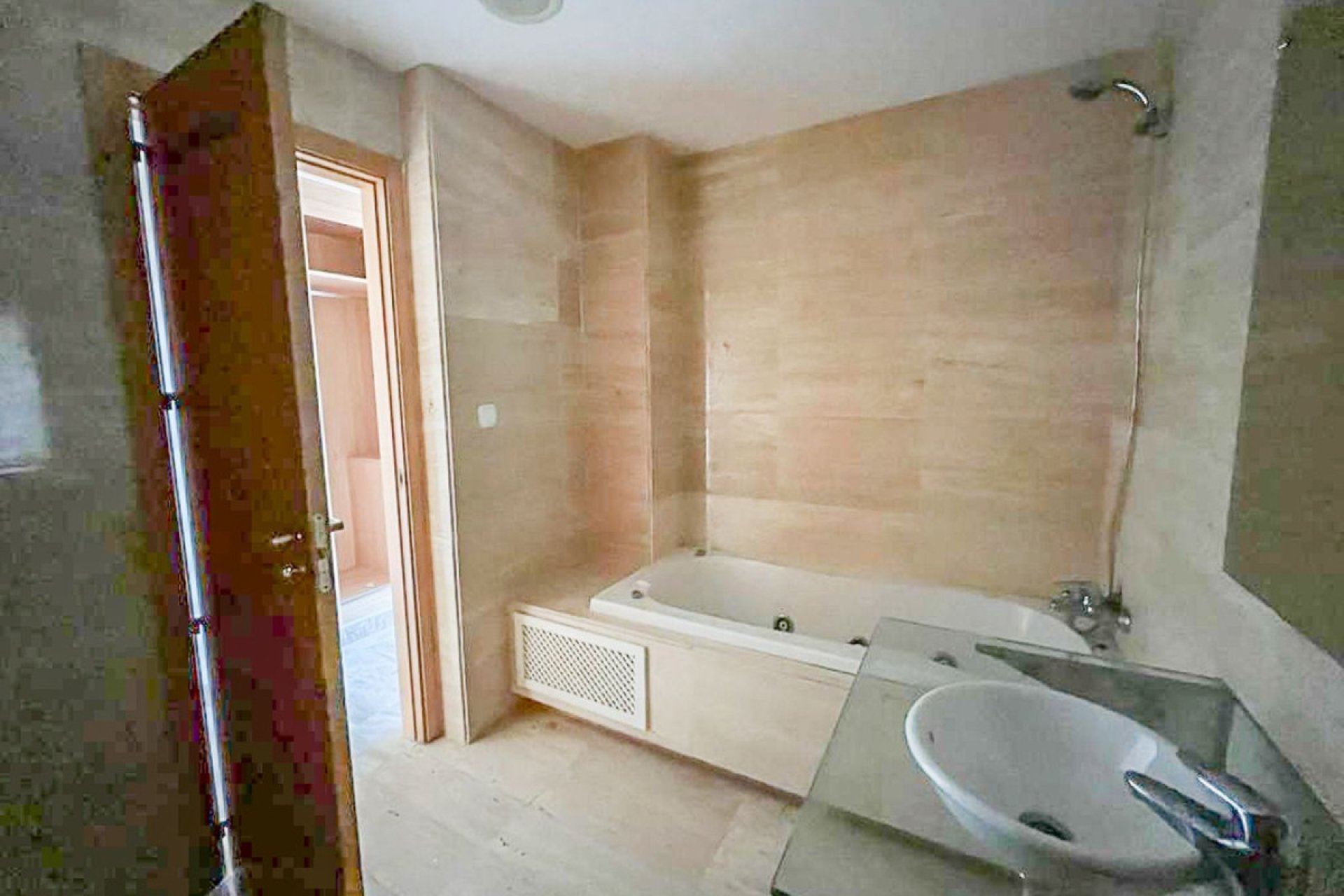 Resale - Apartment - Penthouse - Estepona - New Golden Mile