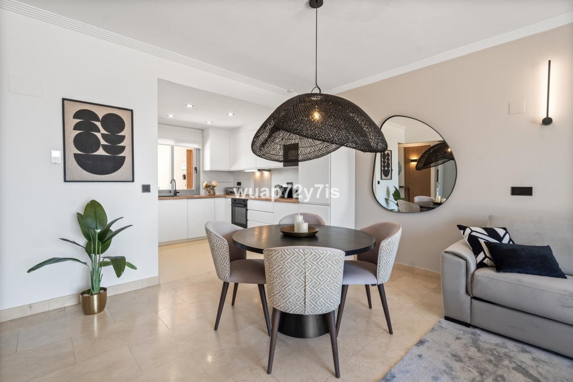 Resale - Apartment - Penthouse - Estepona - Selwo