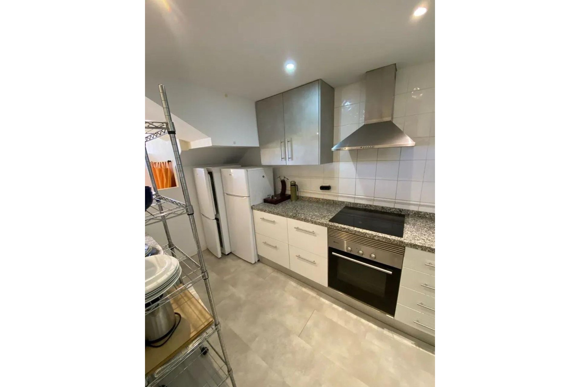 Resale - Apartment - Penthouse - Estepona - Selwo