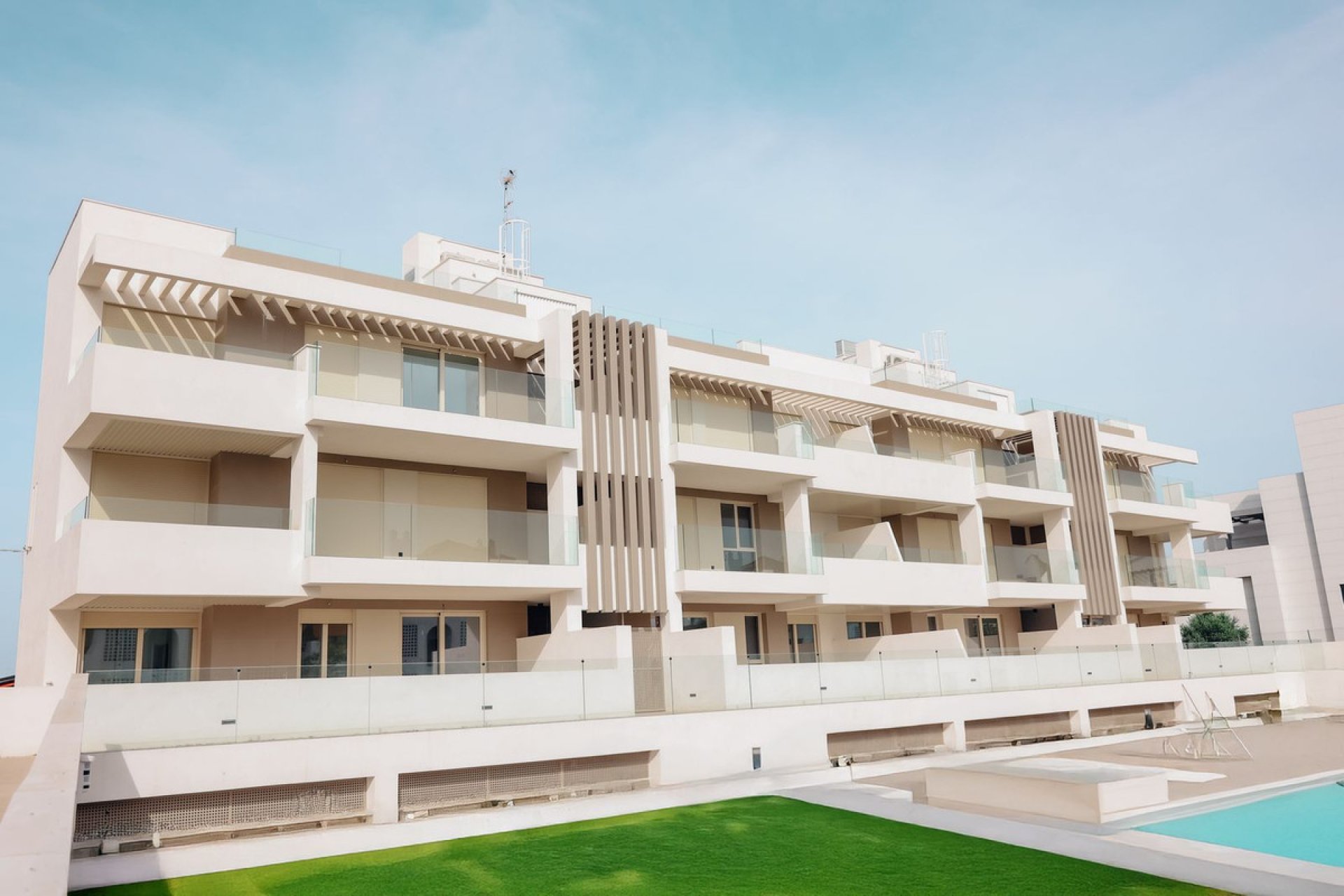 Resale - Apartment - Penthouse - Estepona - Selwo