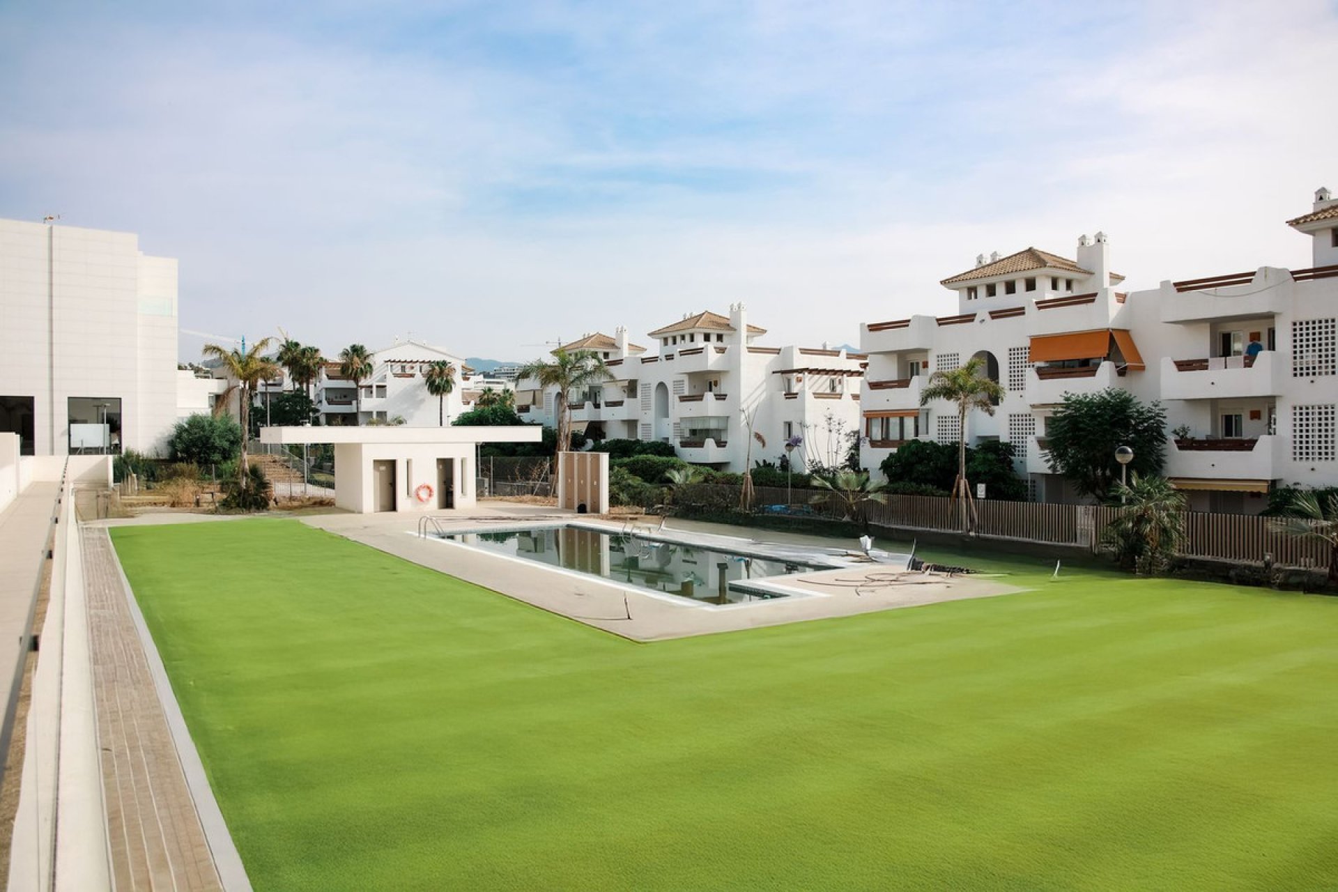 Resale - Apartment - Penthouse - Estepona - Selwo