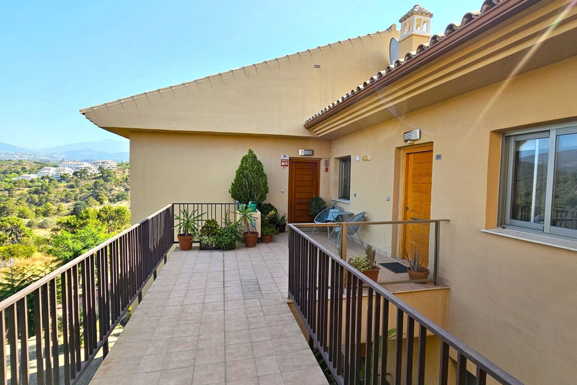 Resale - Apartment - Penthouse - Estepona - Selwo