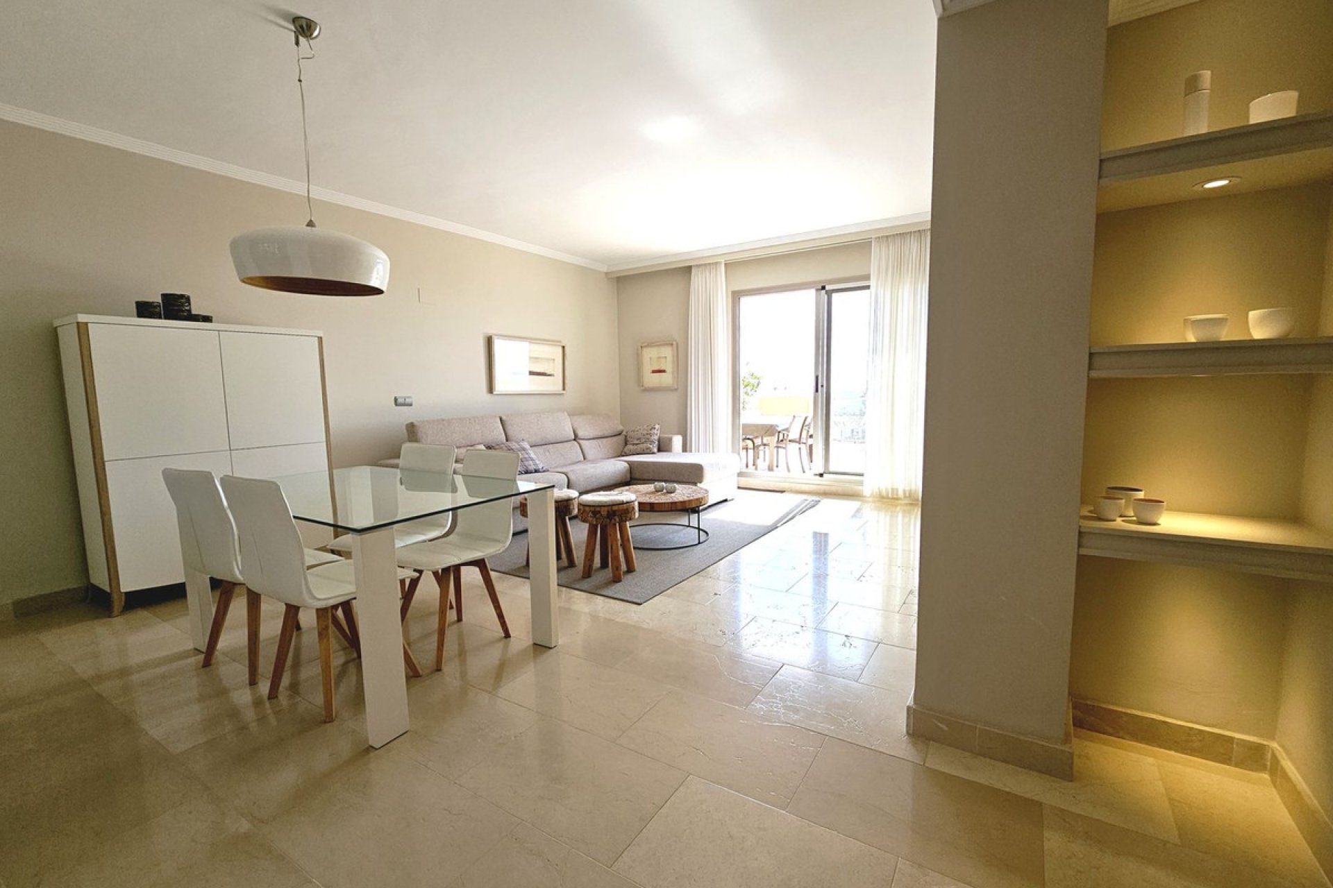 Resale - Apartment - Penthouse - Estepona - Selwo