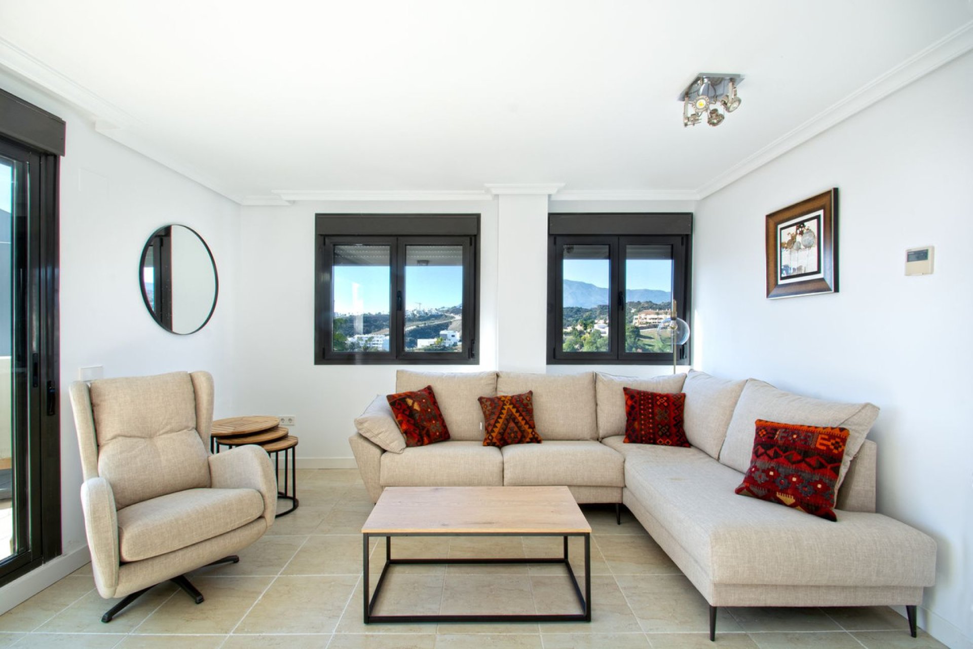 Resale - Apartment - Penthouse - Estepona - Selwo