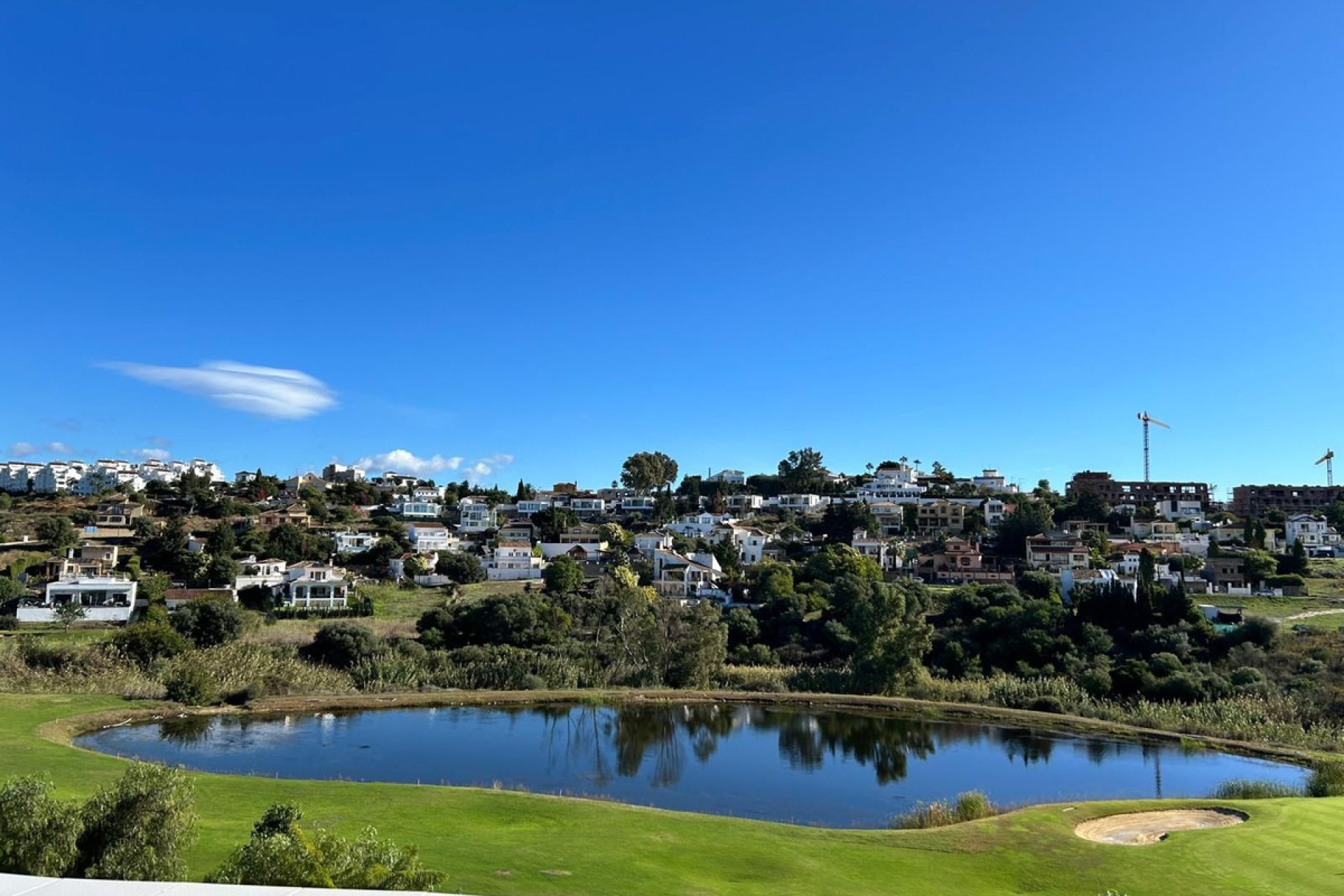 Resale - Apartment - Penthouse - Estepona - Selwo