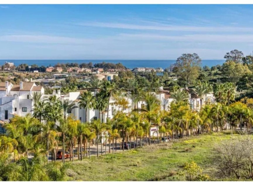 Resale - Apartment - Penthouse - Estepona - Selwo