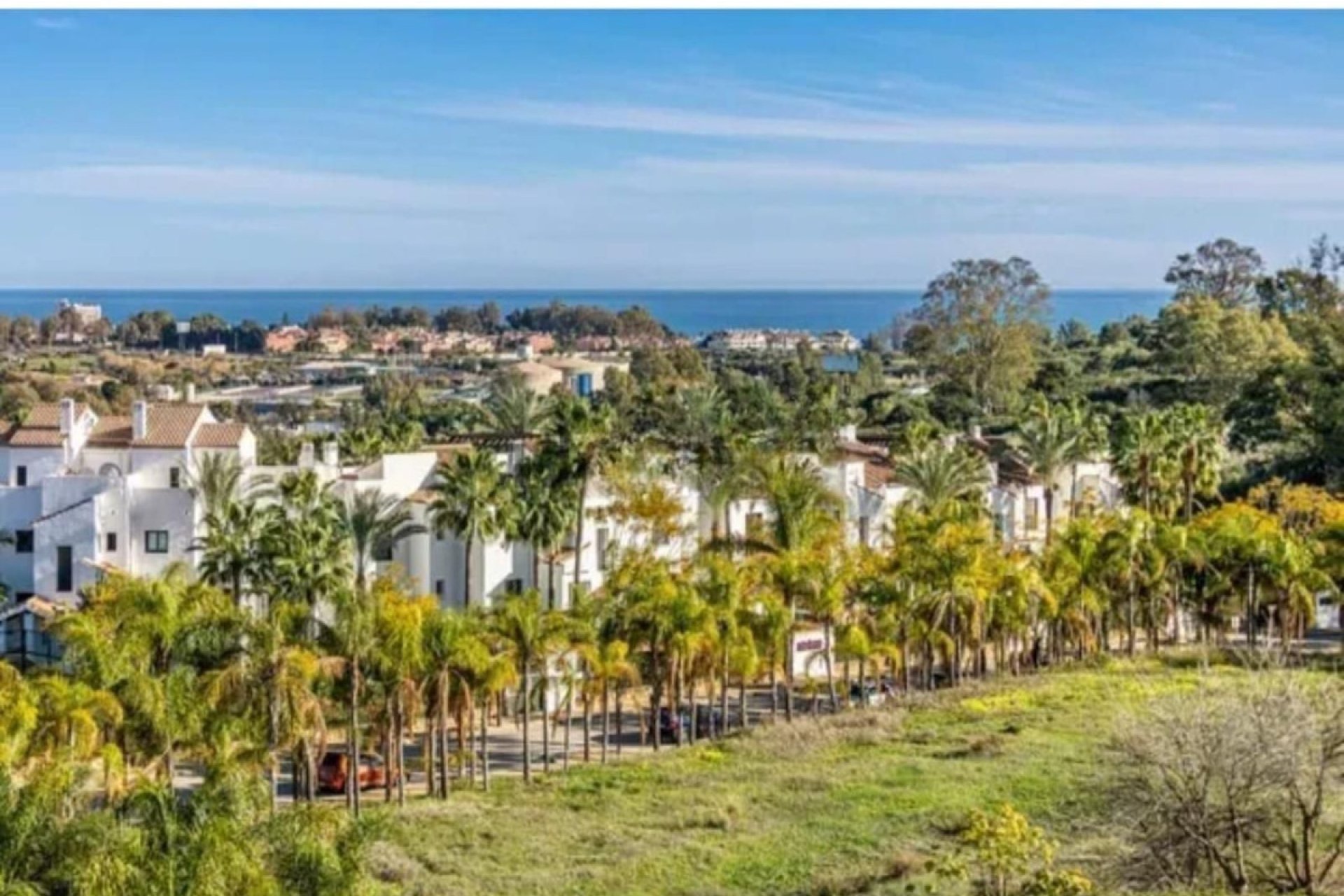 Resale - Apartment - Penthouse - Estepona - Selwo