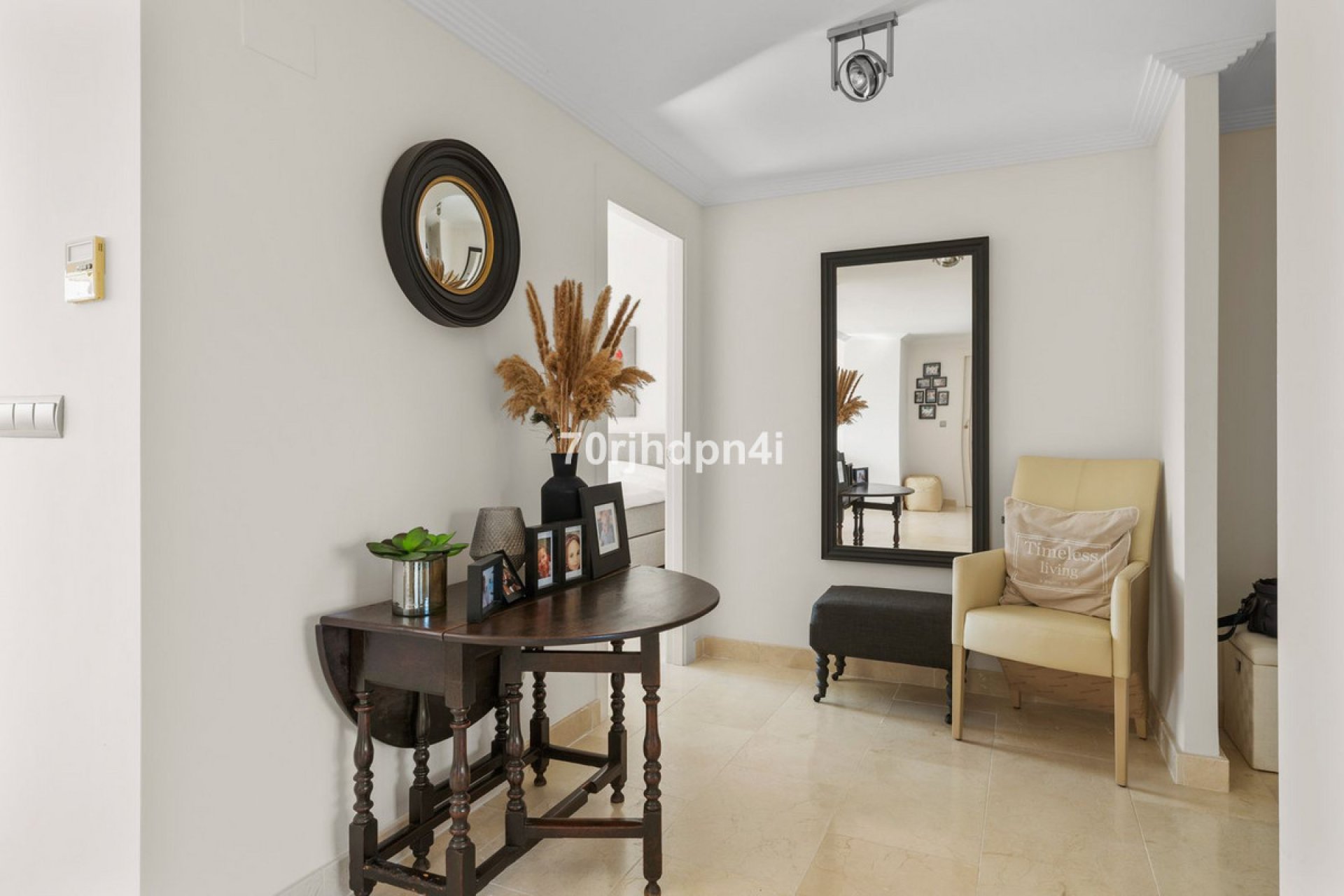 Resale - Apartment - Penthouse - Estepona - Selwo