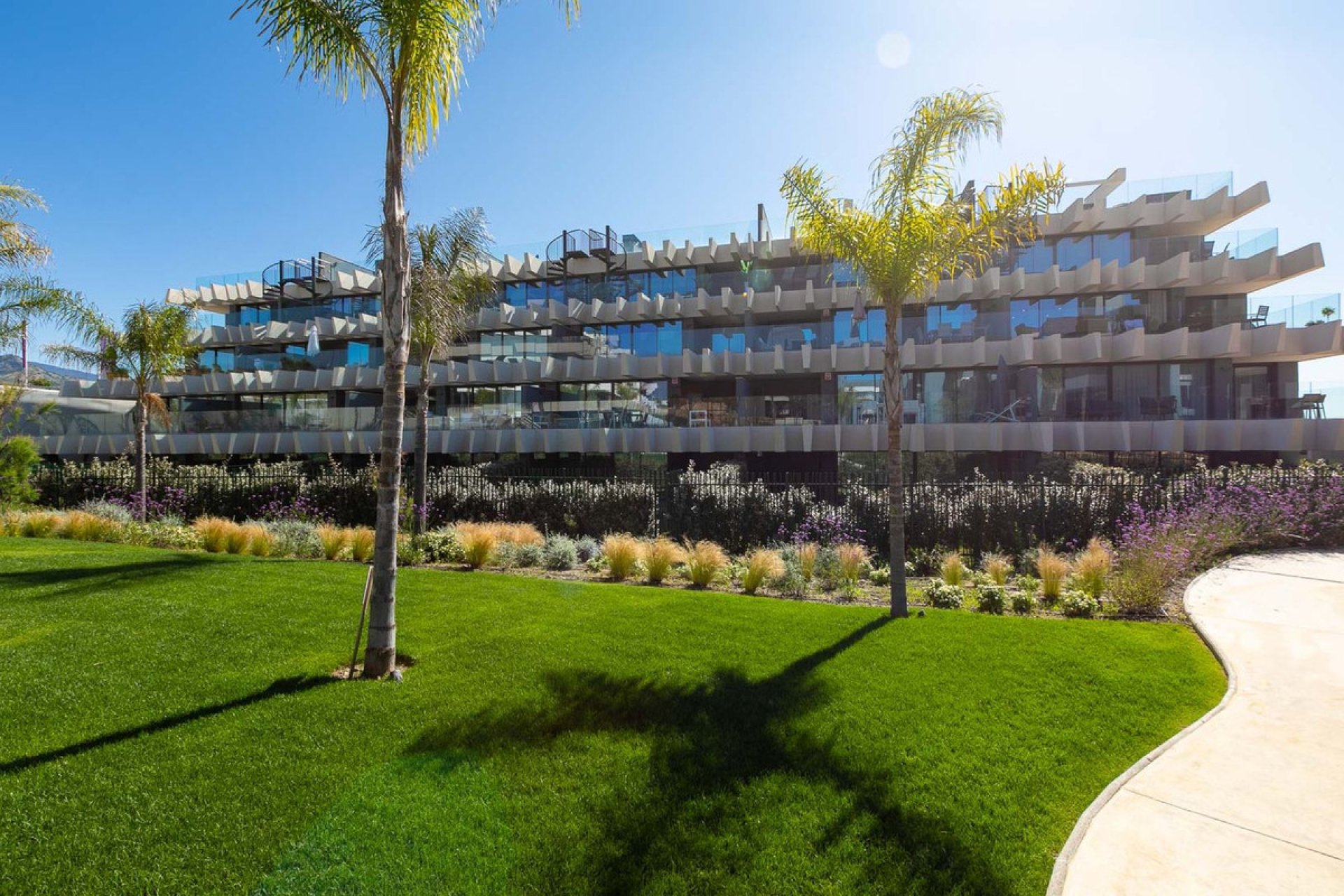 Resale - Apartment - Penthouse - Estepona - Selwo