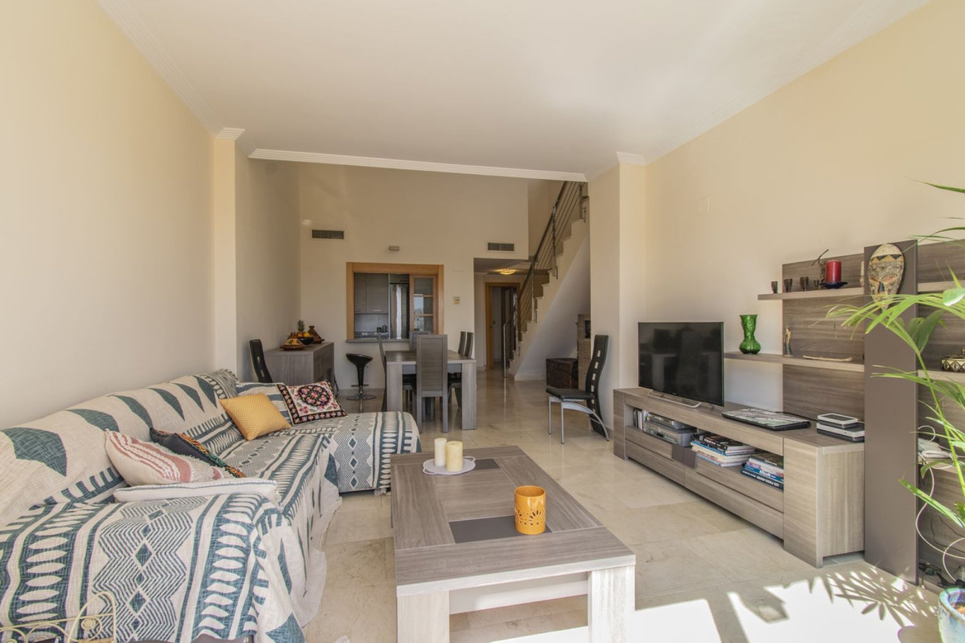 Resale - Apartment - Penthouse - Estepona - Selwo