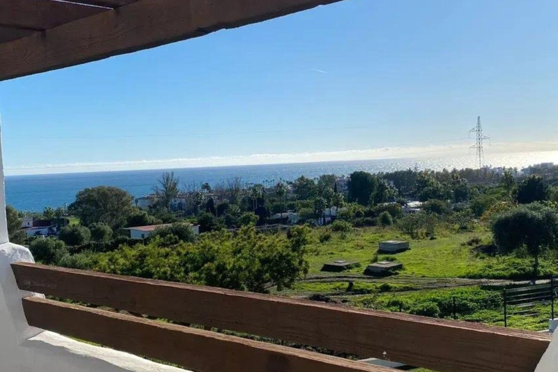 Resale - Apartment - Penthouse - Estepona - Selwo