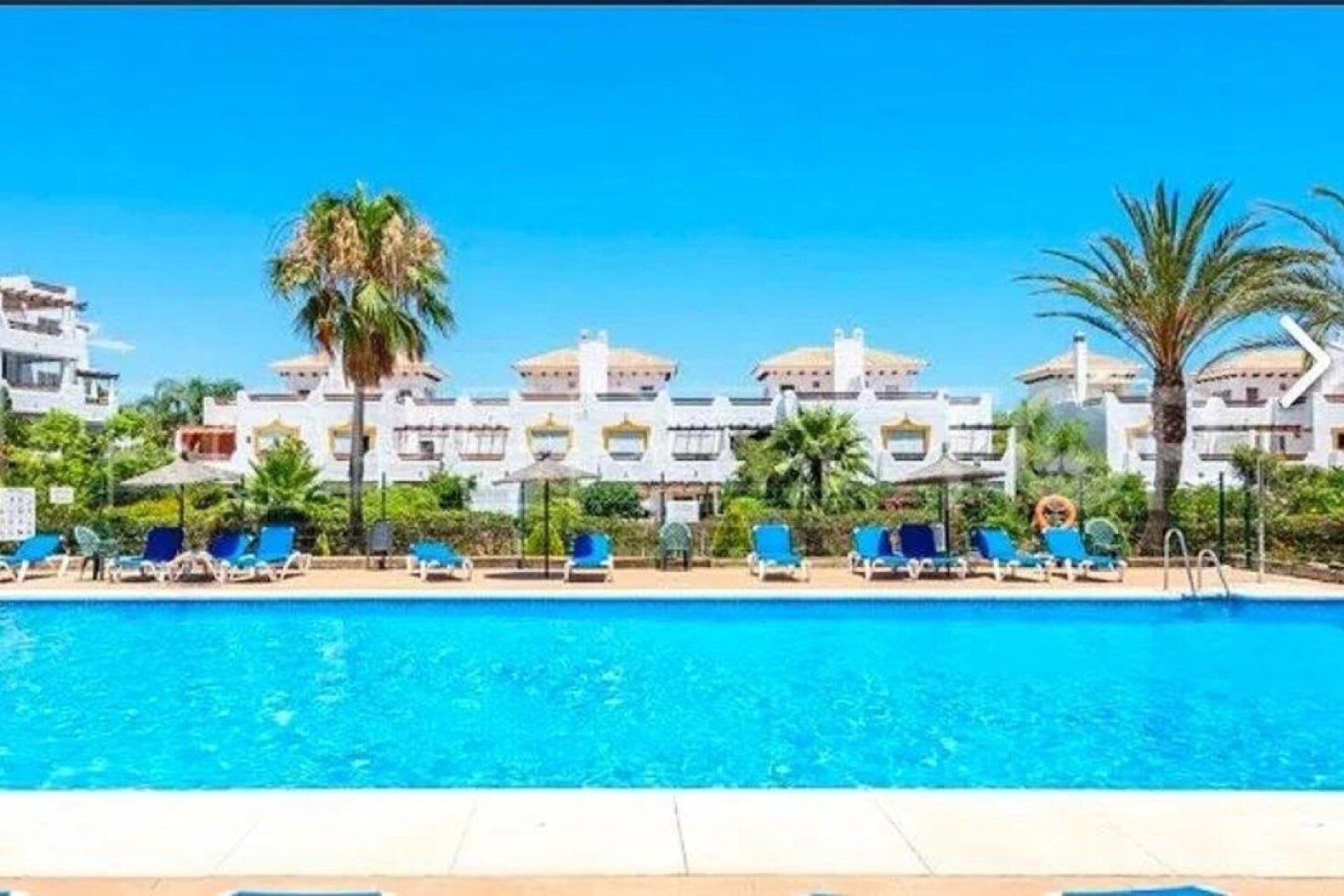 Resale - Apartment - Penthouse - Estepona - Selwo