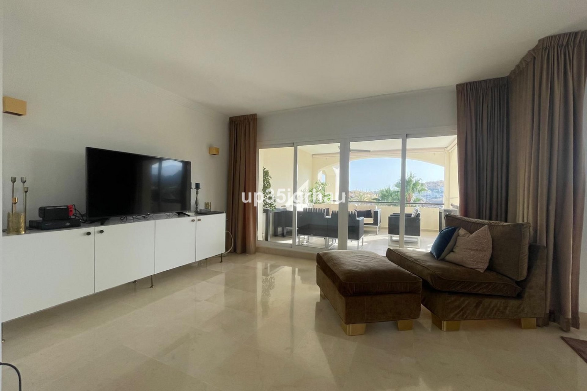 Resale - Apartment - Penthouse - Estepona - Selwo