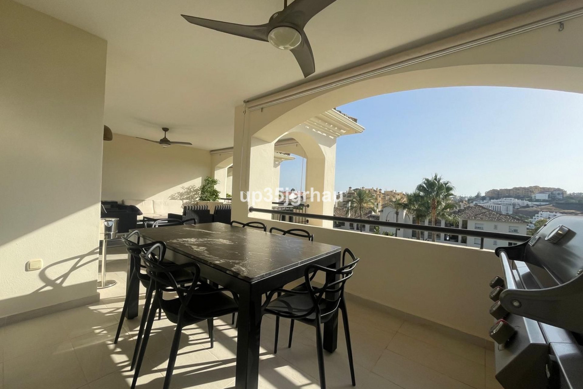 Resale - Apartment - Penthouse - Estepona - Selwo