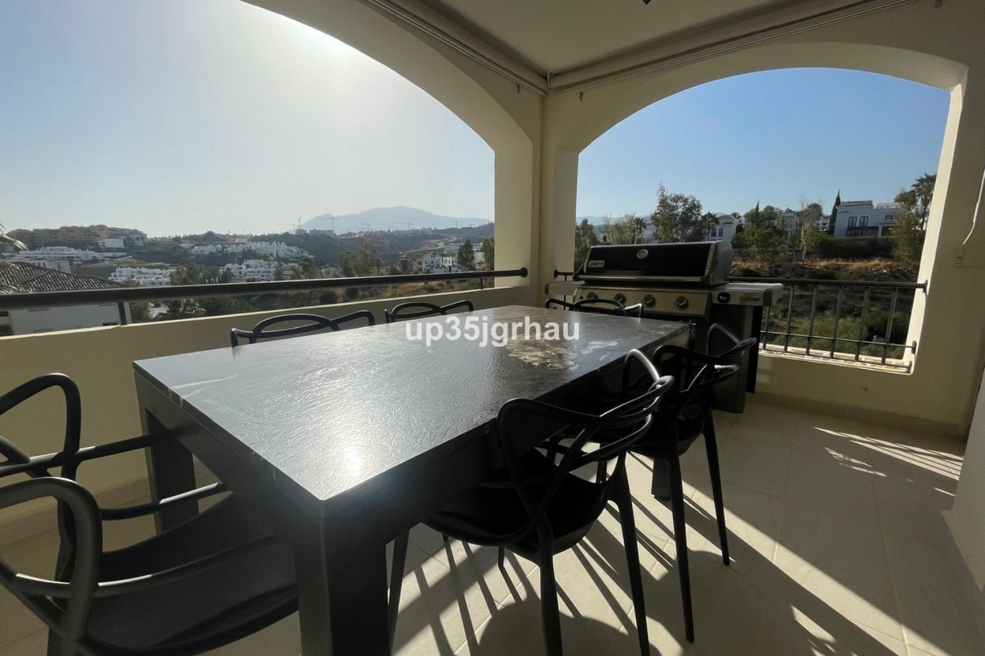 Resale - Apartment - Penthouse - Estepona - Selwo