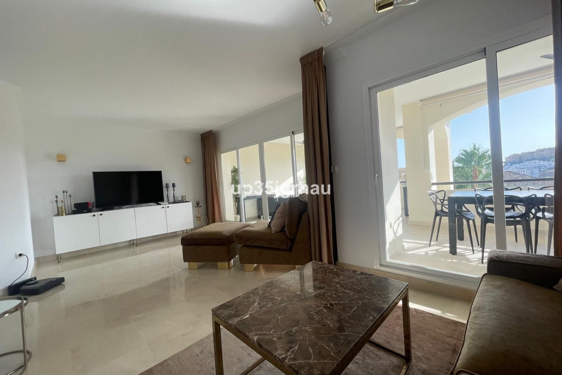 Resale - Apartment - Penthouse - Estepona - Selwo