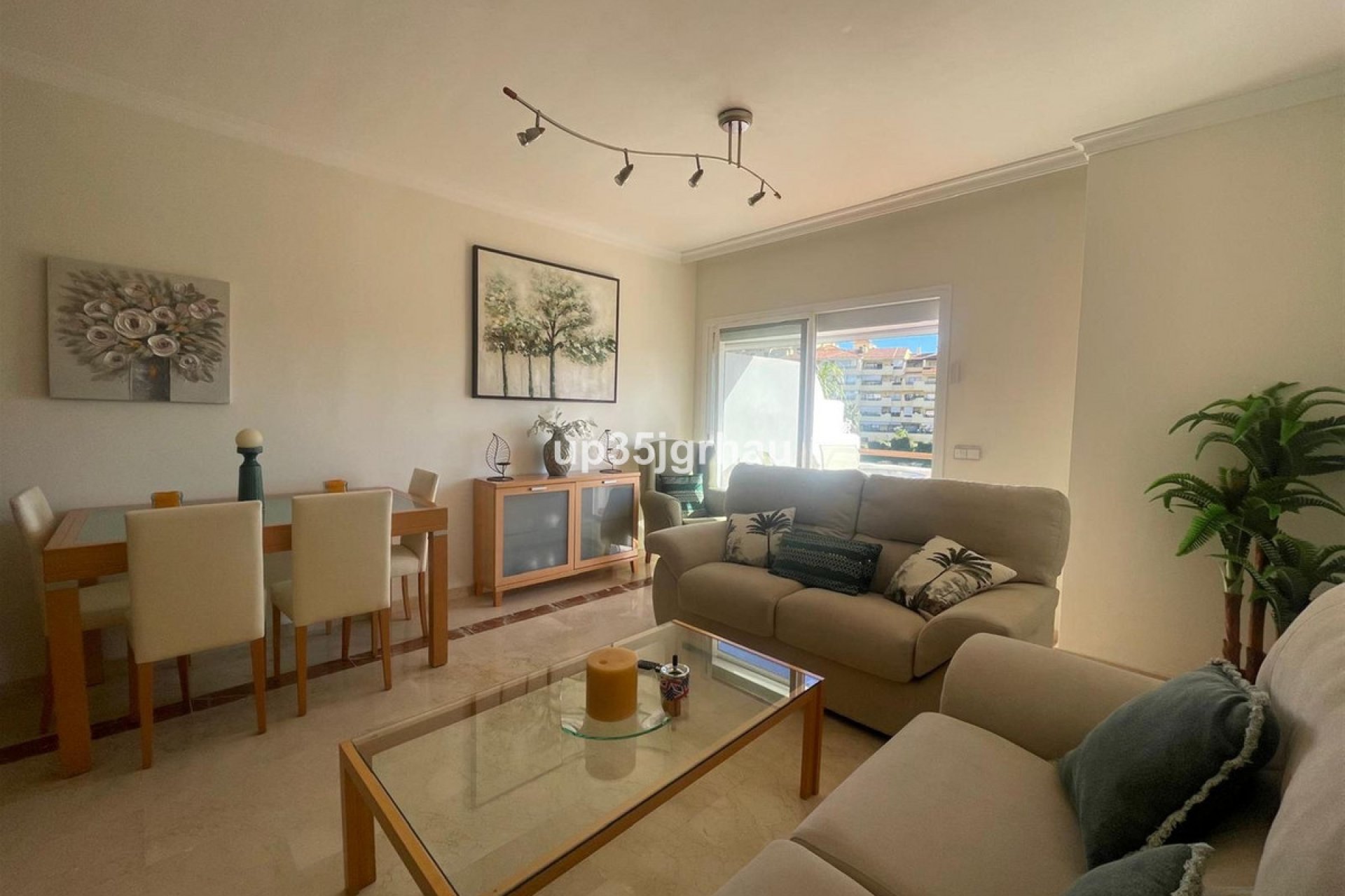 Resale - Apartment - Penthouse - Estepona - Selwo