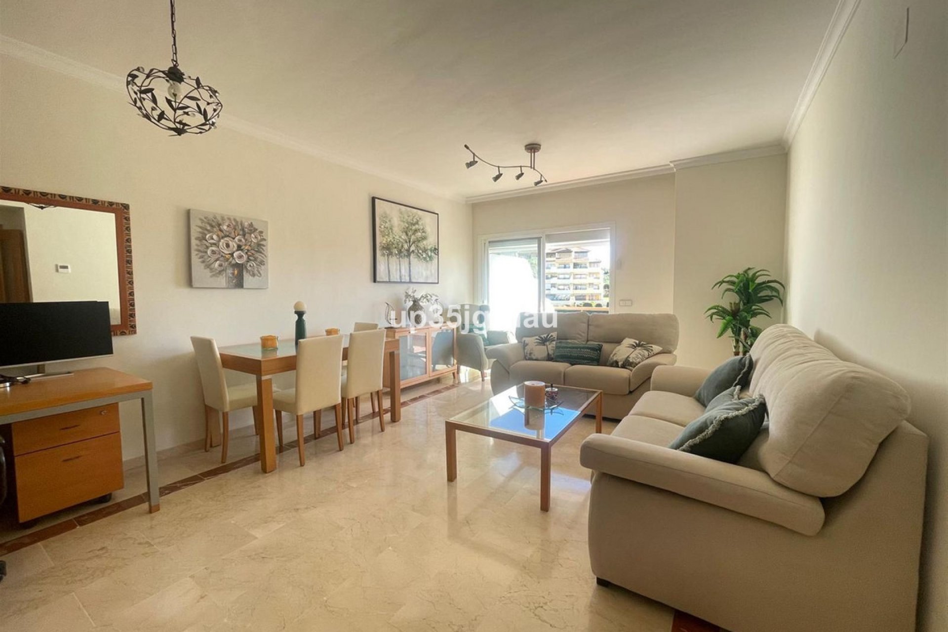 Resale - Apartment - Penthouse - Estepona - Selwo