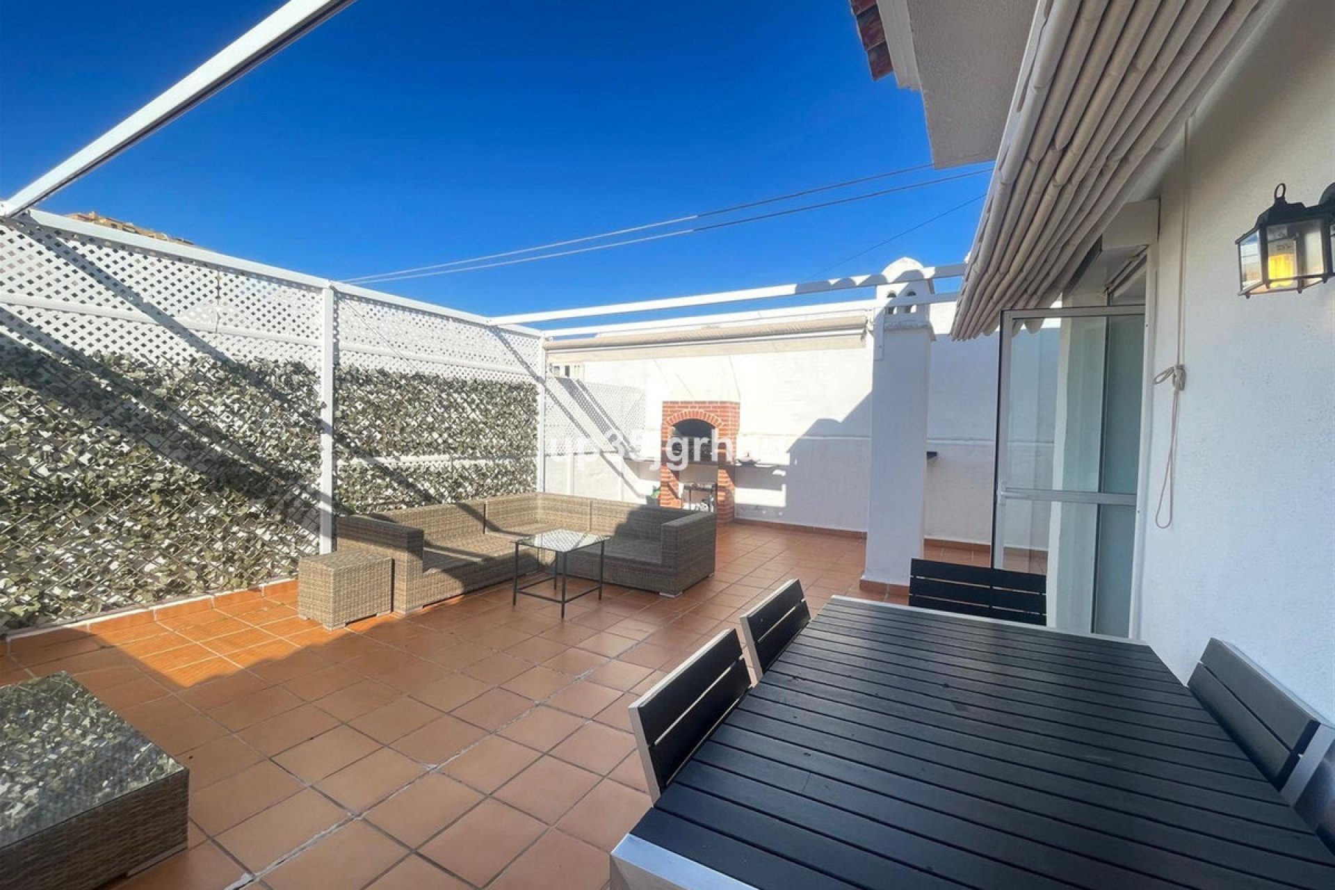 Resale - Apartment - Penthouse - Estepona - Selwo