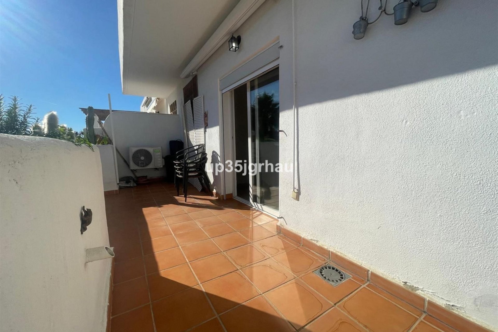 Resale - Apartment - Penthouse - Estepona - Selwo