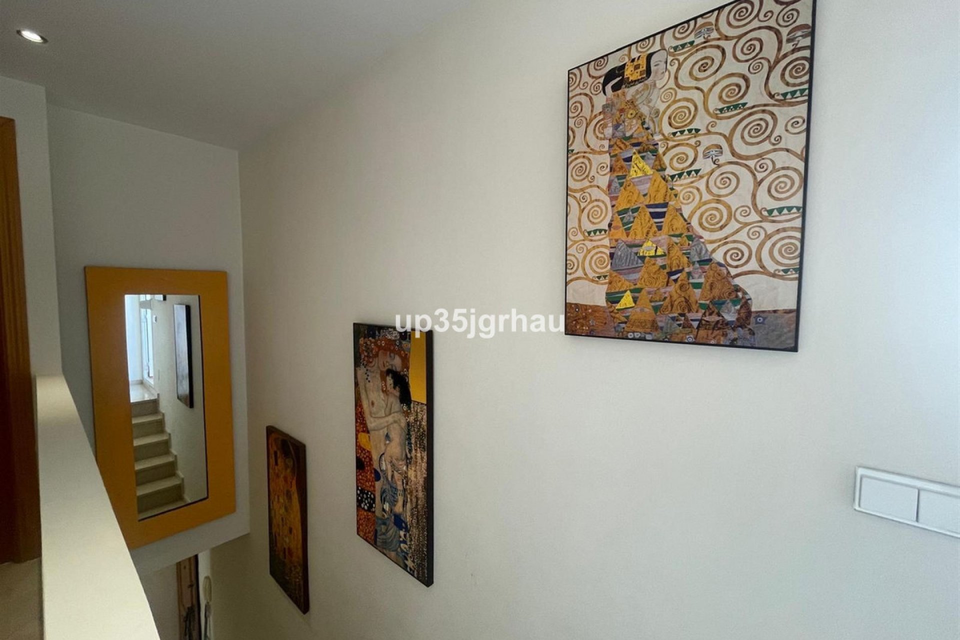 Resale - Apartment - Penthouse - Estepona - Selwo