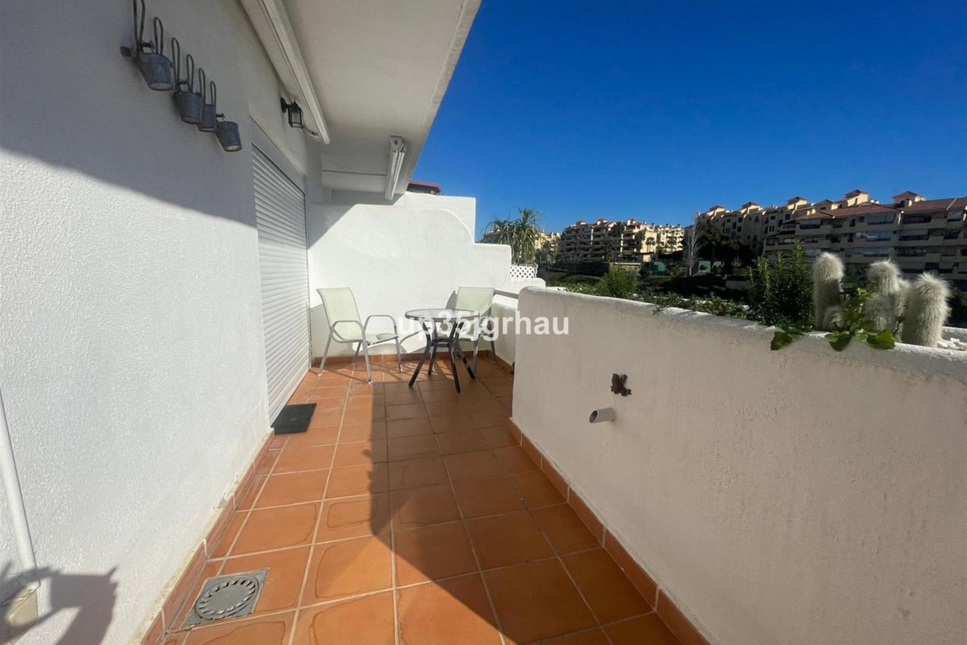 Resale - Apartment - Penthouse - Estepona - Selwo