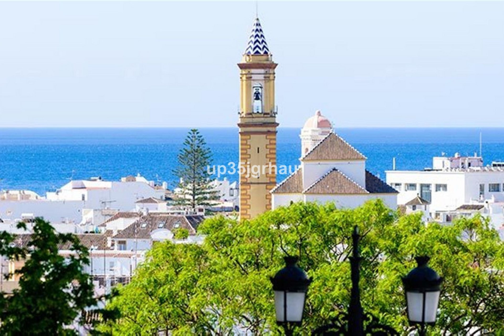 Resale - Apartment - Penthouse - Estepona - Selwo