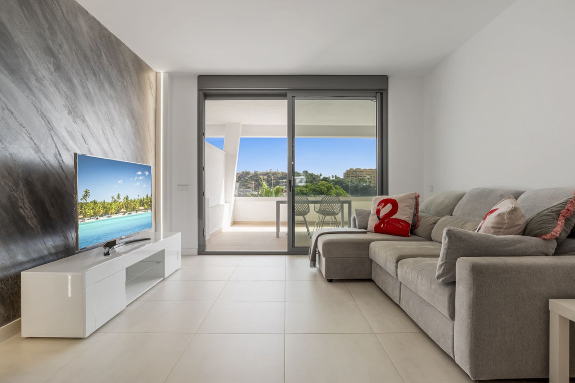 Resale - Apartment - Penthouse - Estepona - Selwo