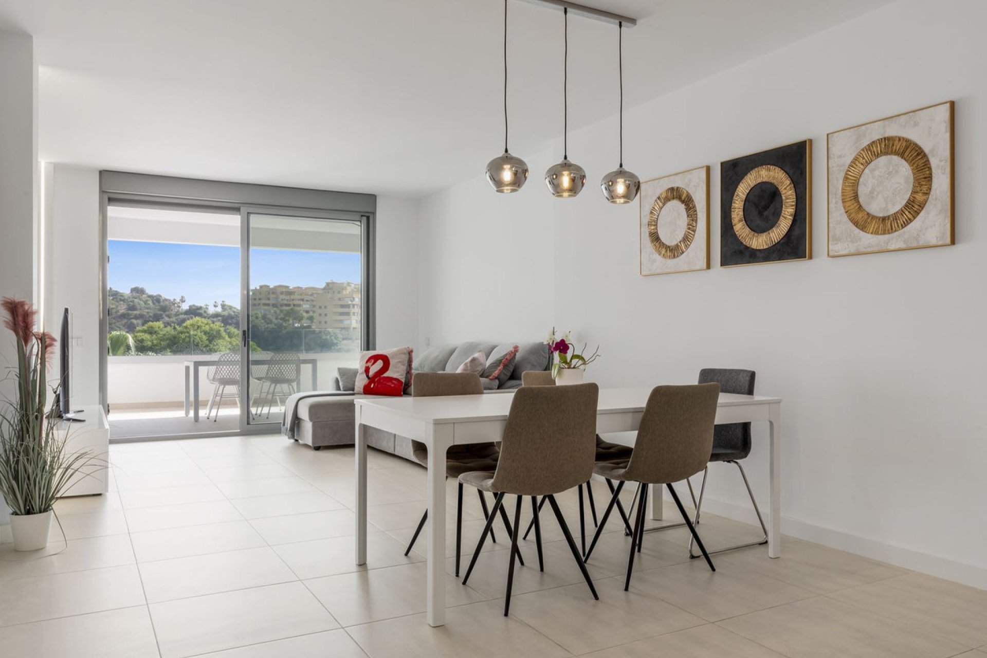 Resale - Apartment - Penthouse - Estepona - Selwo