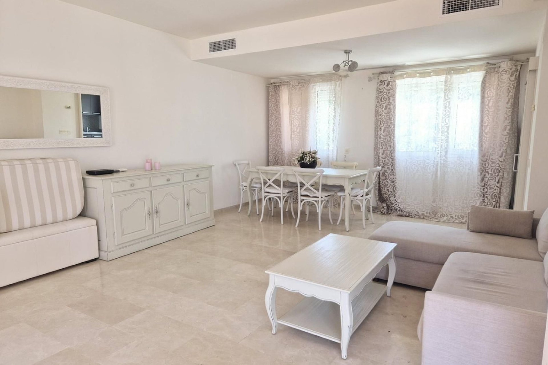 Resale - Apartment - Penthouse - Estepona - Valle Romano