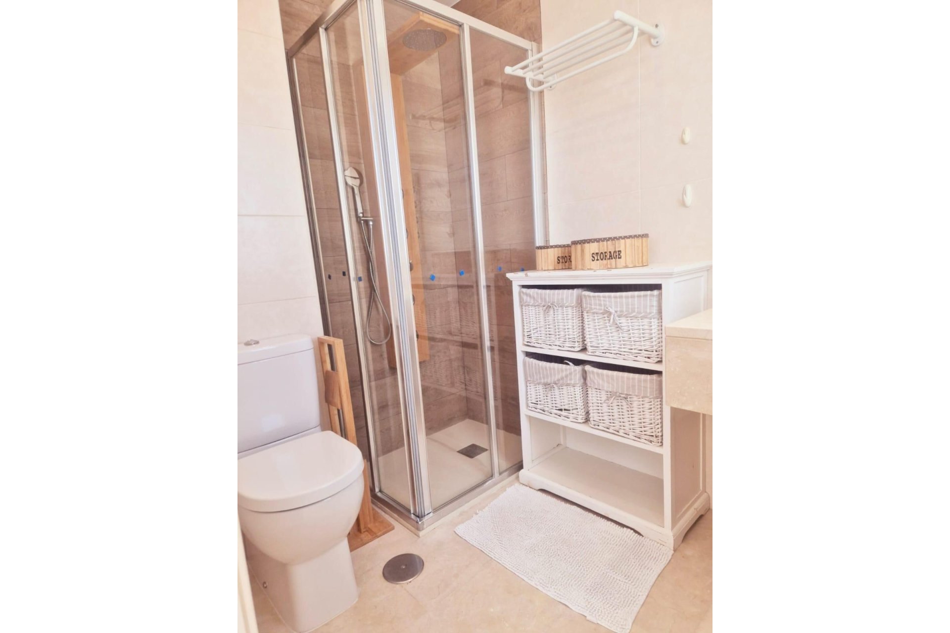 Resale - Apartment - Penthouse - Estepona - Valle Romano